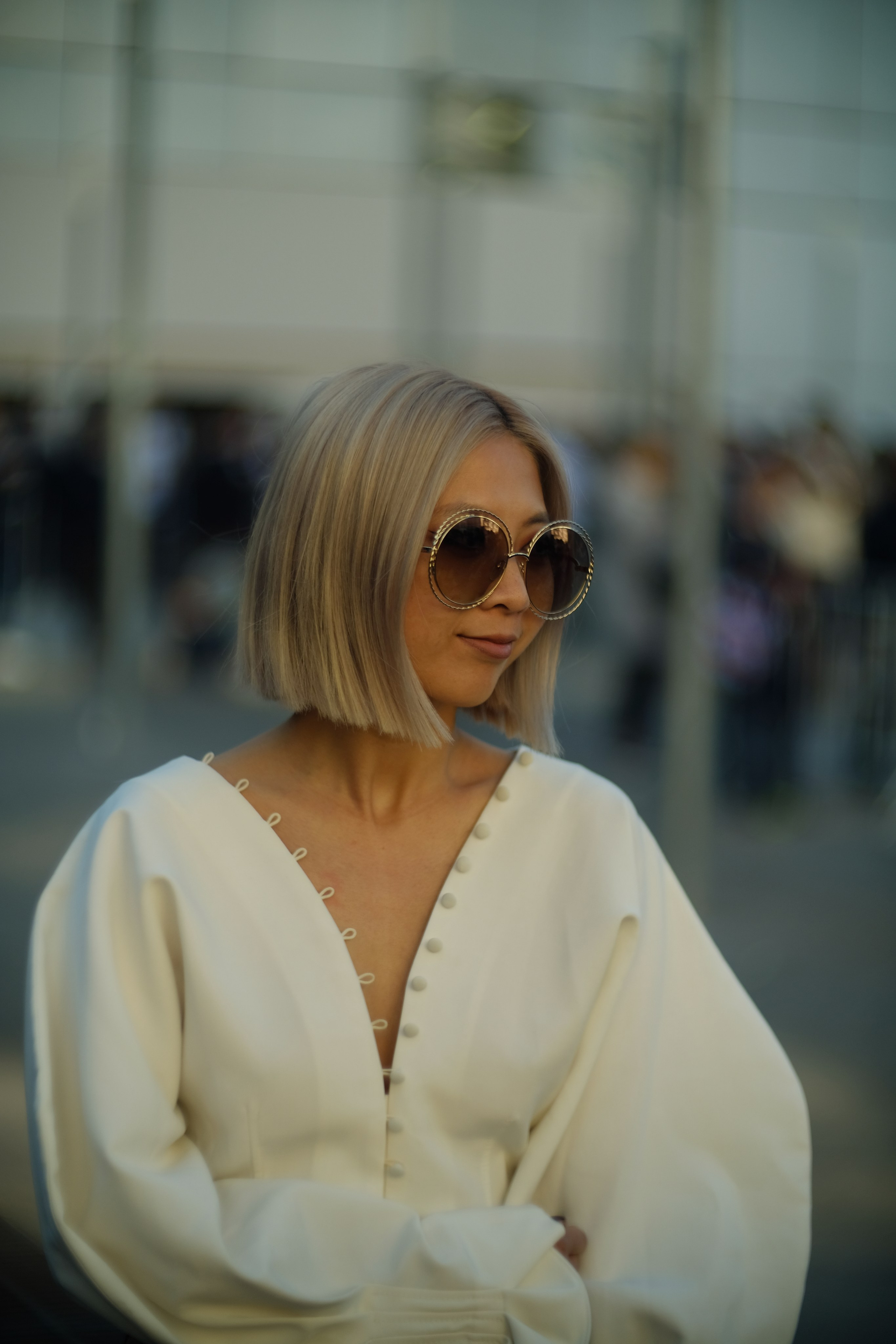 Paris Fashion Week. Sasha Speranskii — Conceptual Photographer | Based in Moscow
