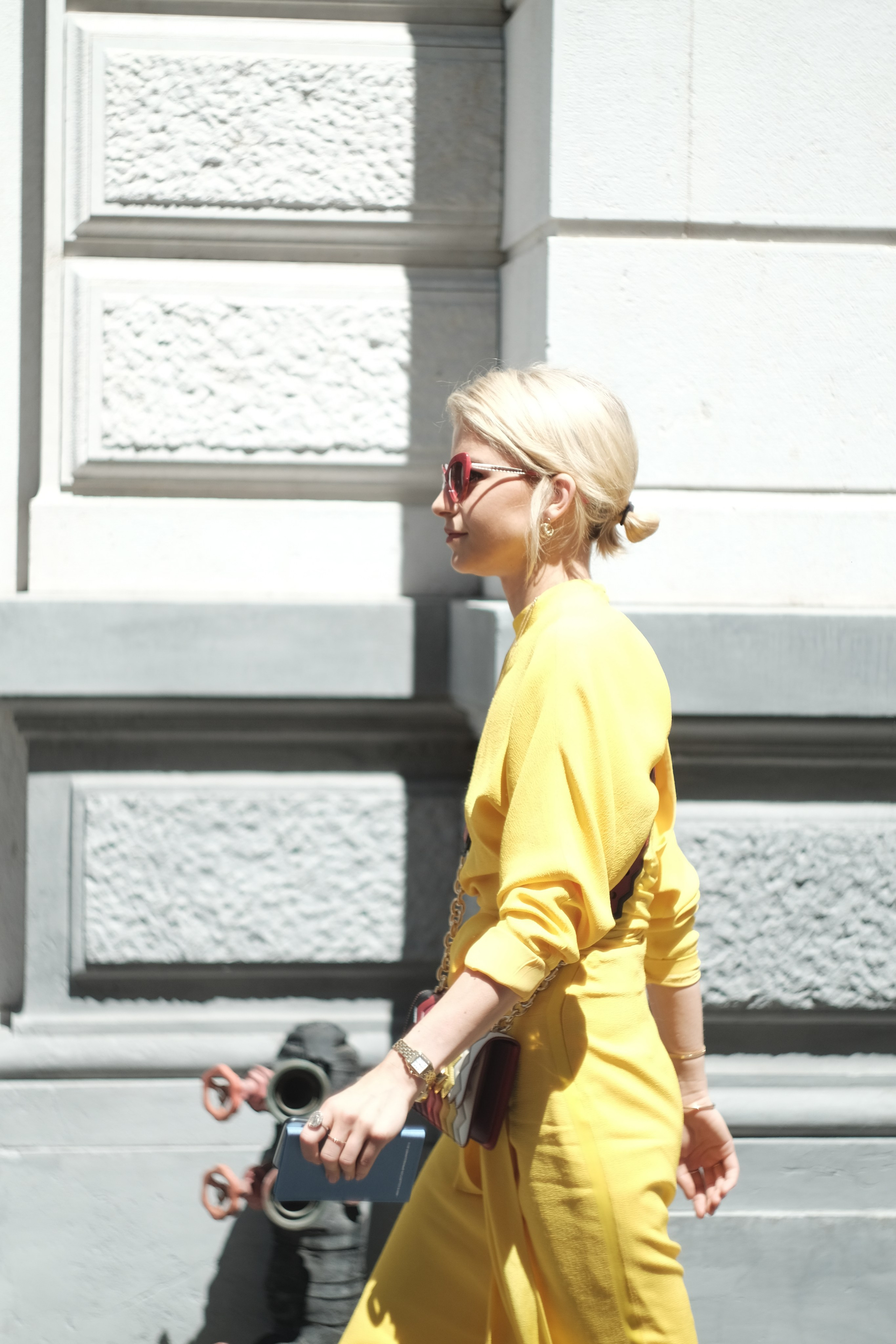 Milan Fashion Week. Sasha Speranskii — Conceptual Photographer | Based in Moscow