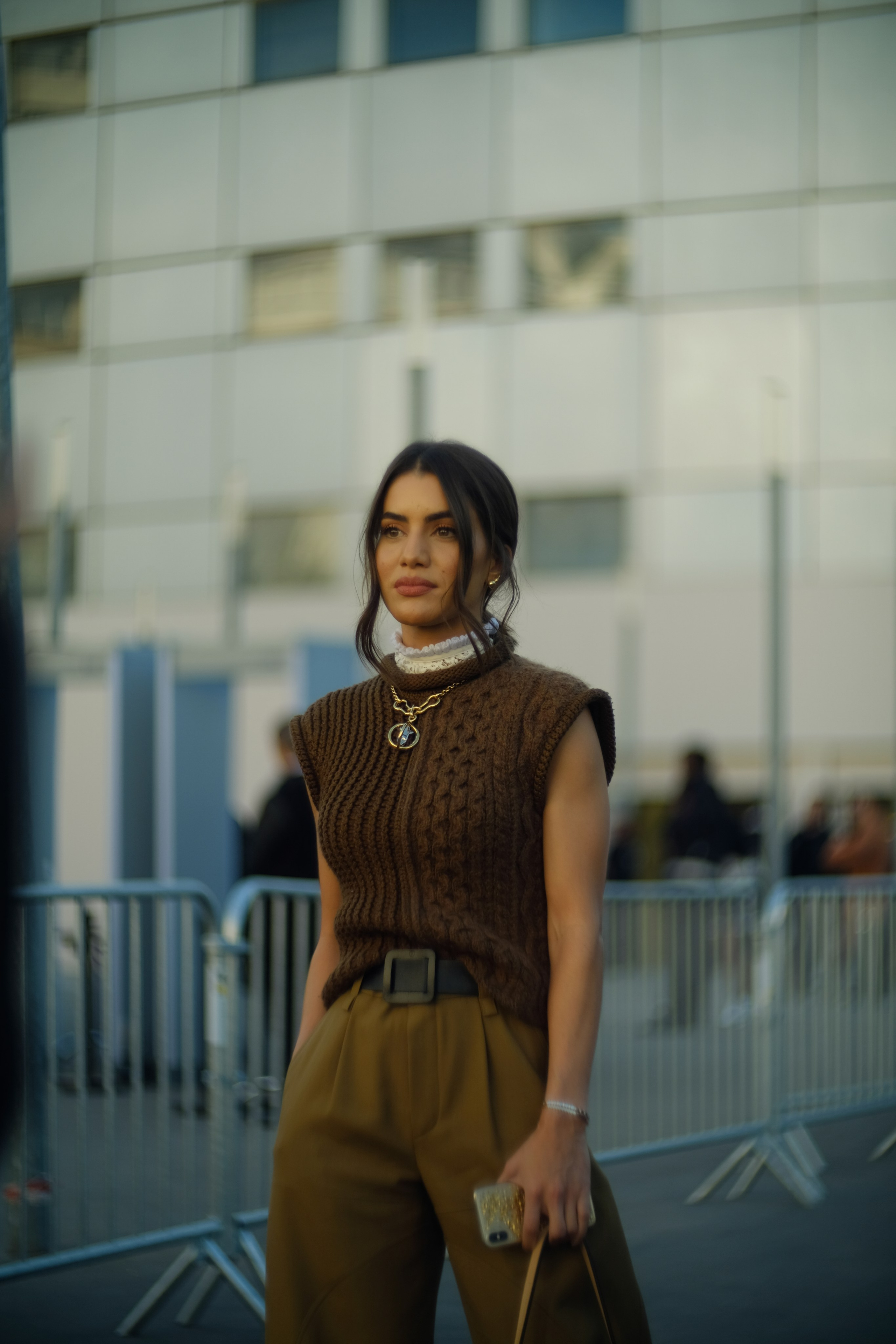 Paris Fashion Week. Sasha Speranskii — Conceptual Photographer | Based in Moscow