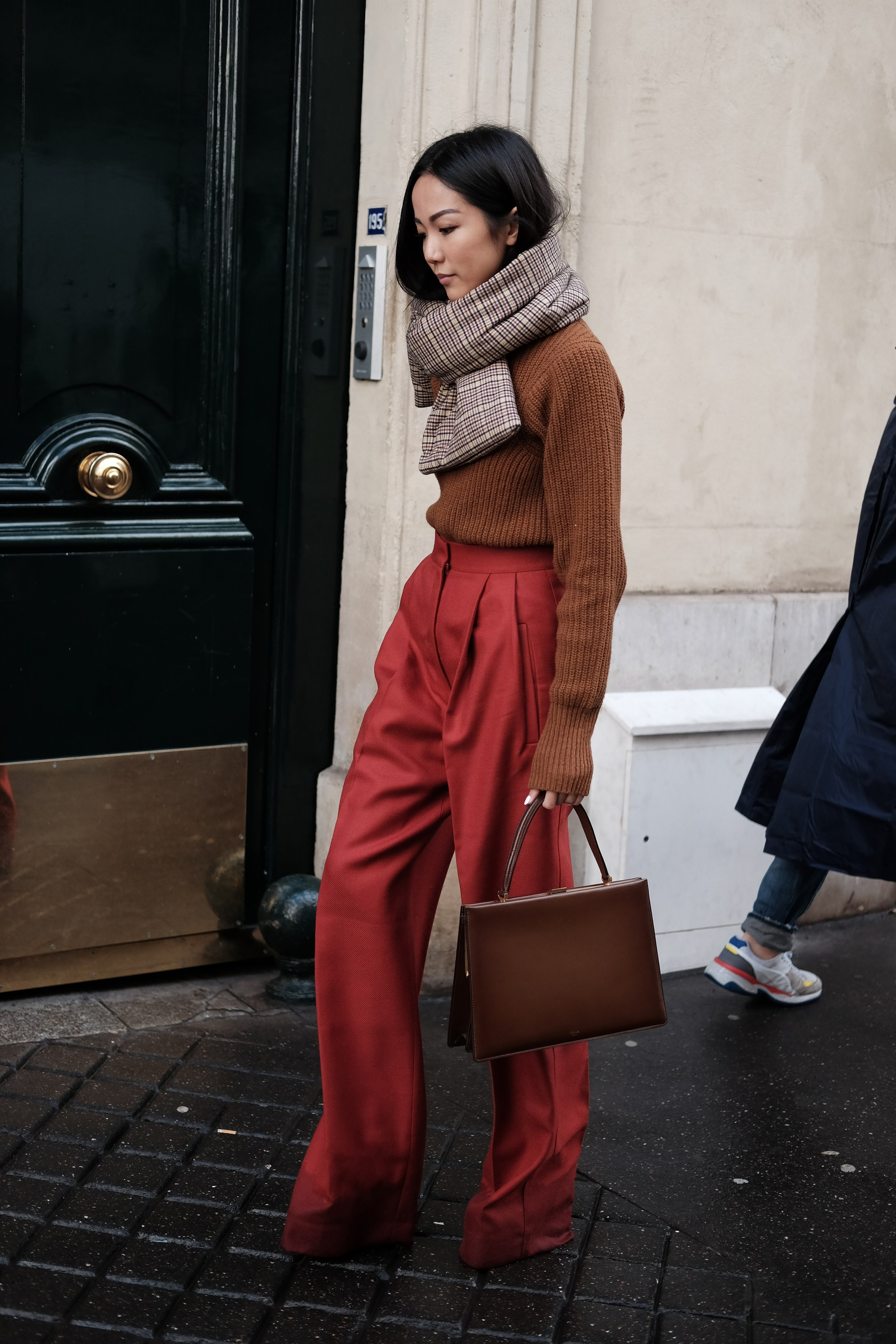 Paris Fashion Week. Sasha Speranskii — Conceptual Photographer | Based in Moscow