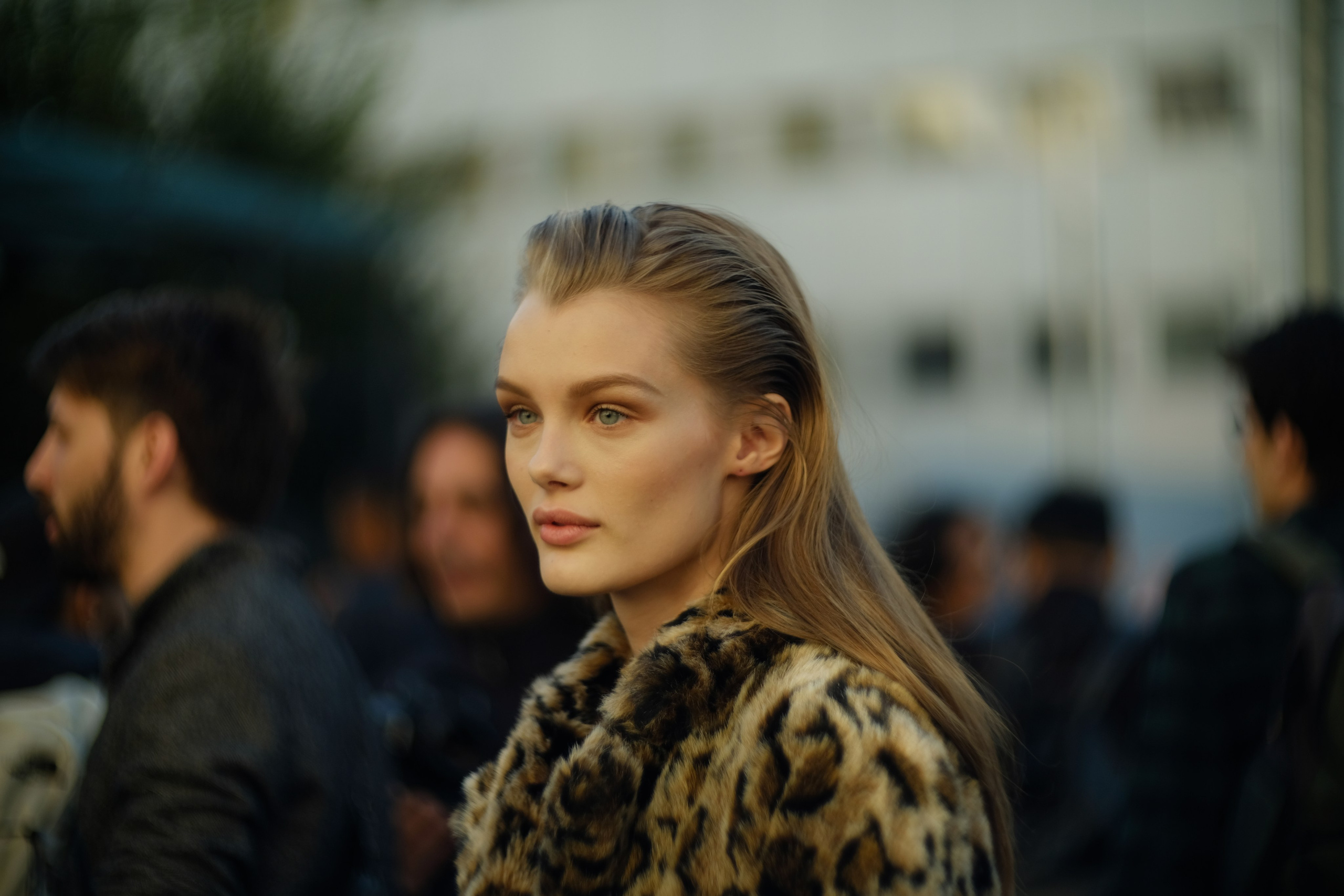 Paris Fashion Week. Sasha Speranskii — Conceptual Photographer | Based in Moscow