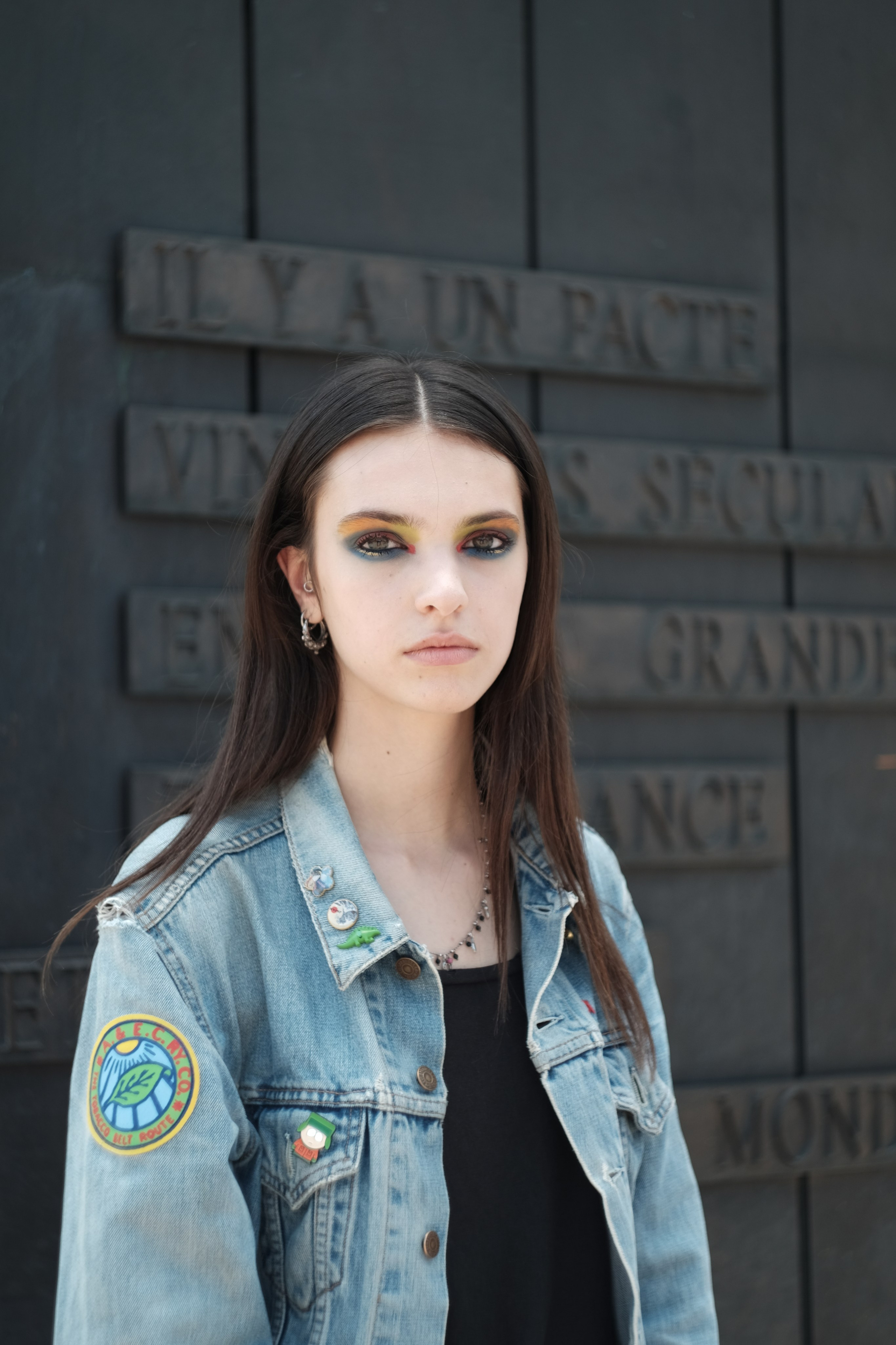 Paris Fashion Week. Sasha Speranskii — Conceptual Photographer | Based in Moscow