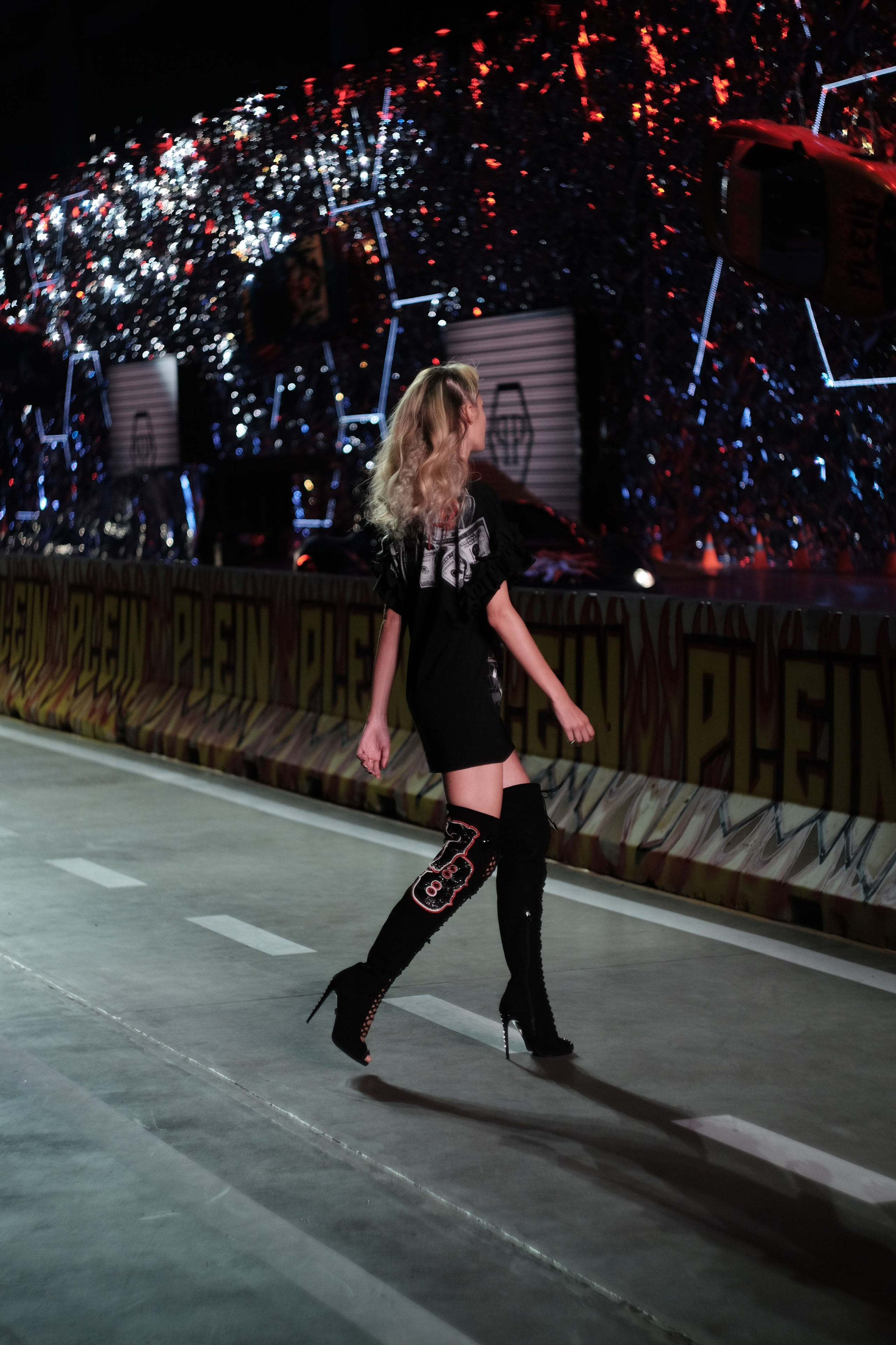 Philipp Plein 2017. Sasha Speranskii — Conceptual Photographer | Based in Moscow