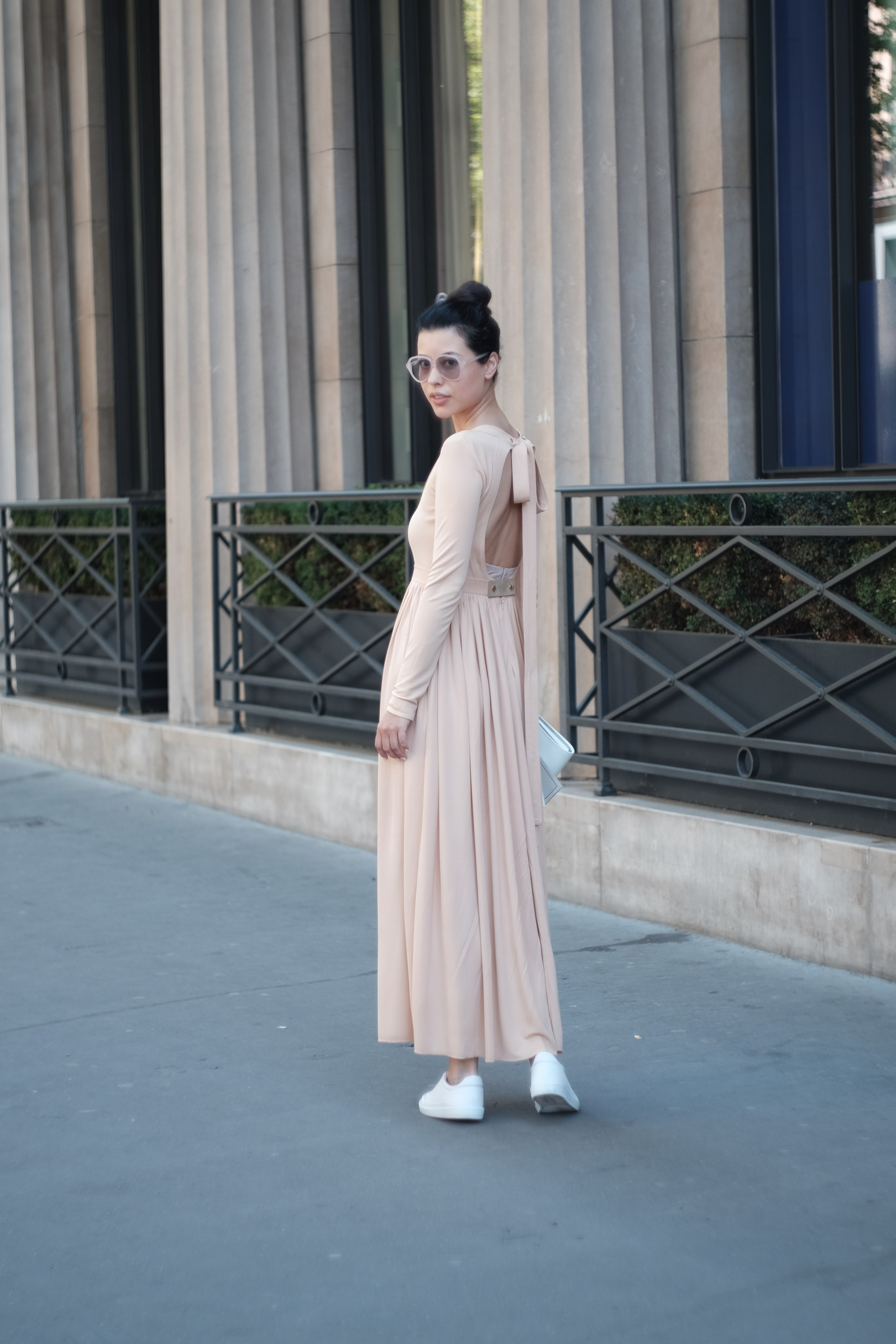 Paris Fashion Week. Sasha Speranskii — Conceptual Photographer | Based in Moscow