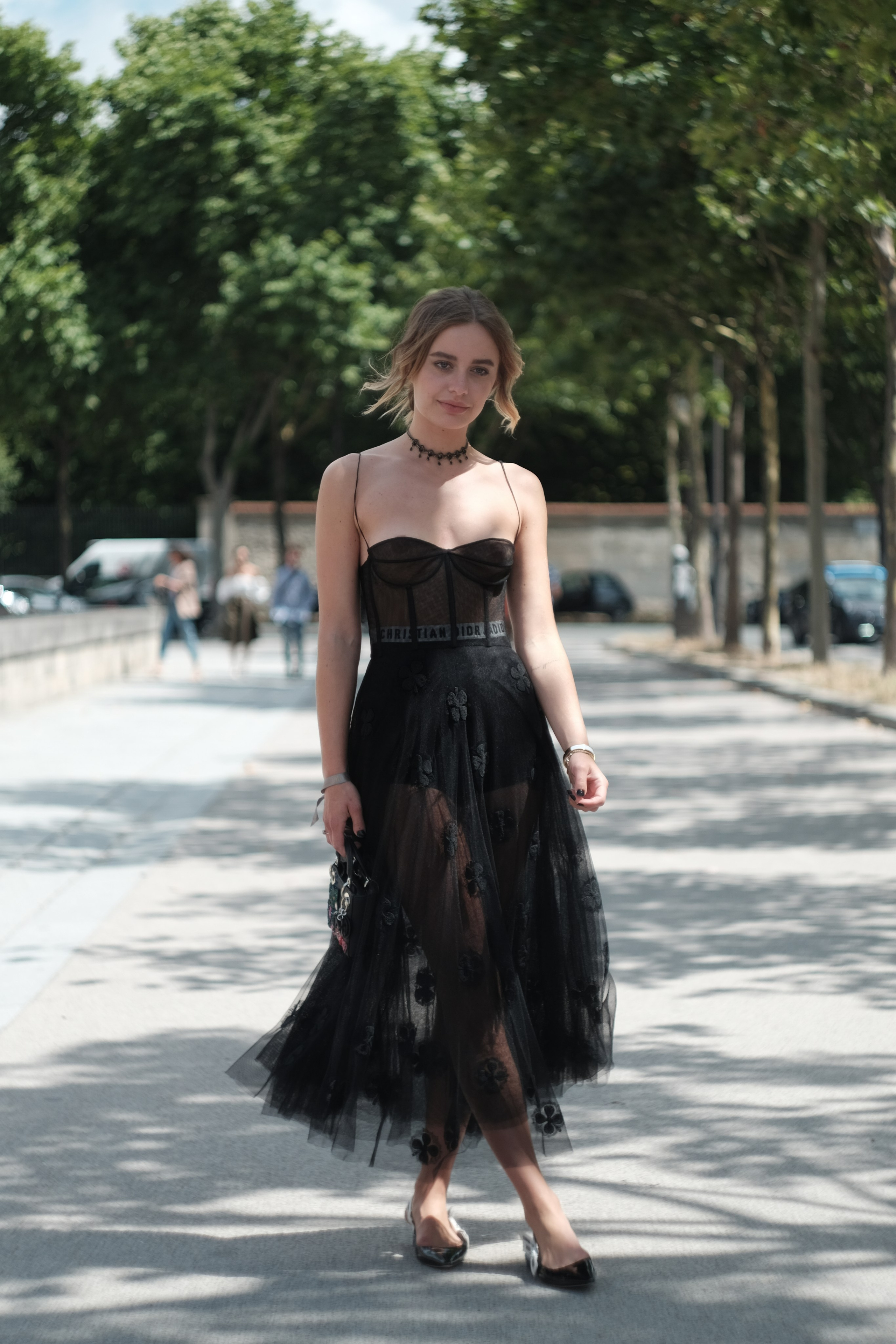 Paris Fashion Week. Sasha Speranskii — Conceptual Photographer | Based in Moscow