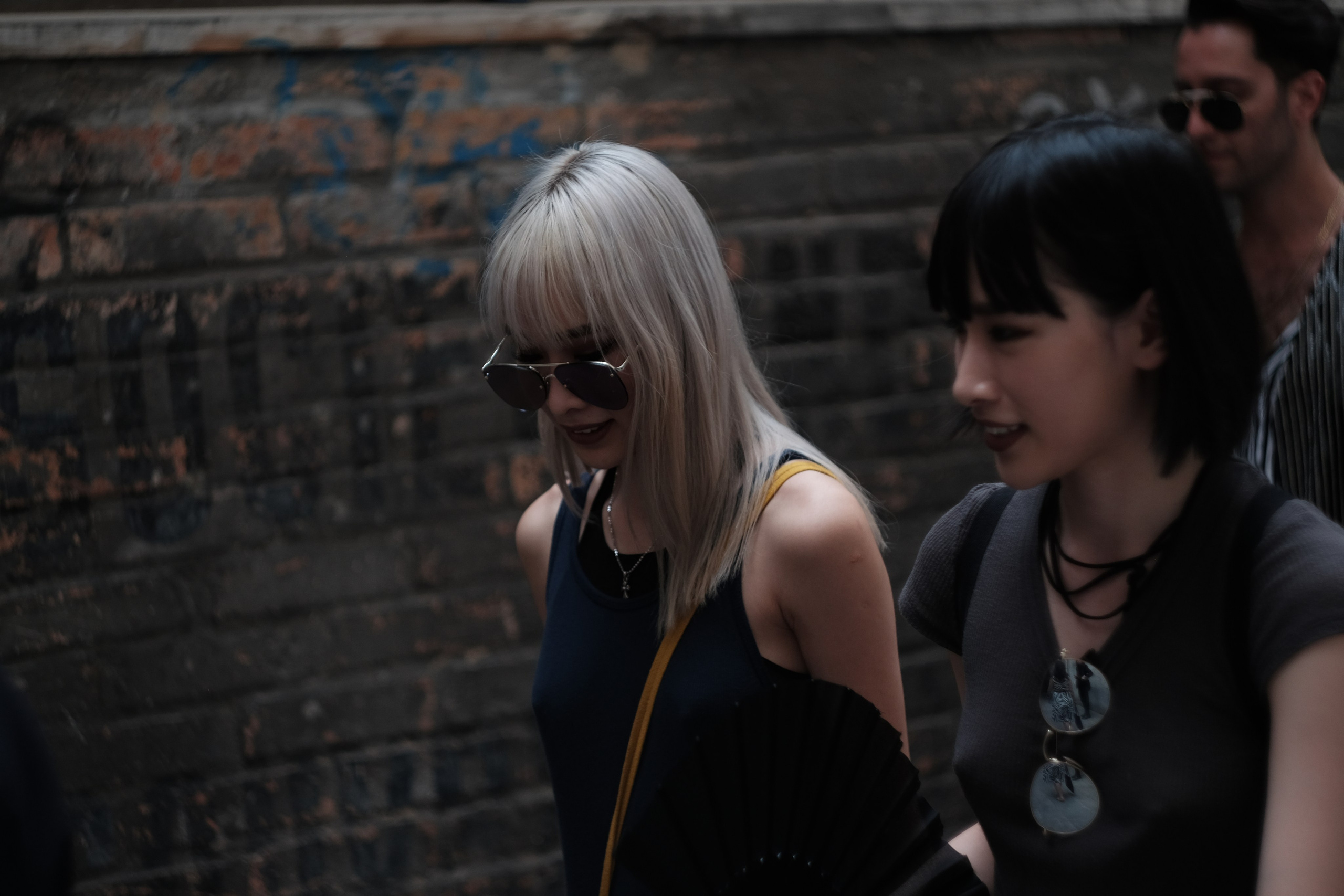 Paris Fashion Week. Sasha Speranskii — Conceptual Photographer | Based in Moscow