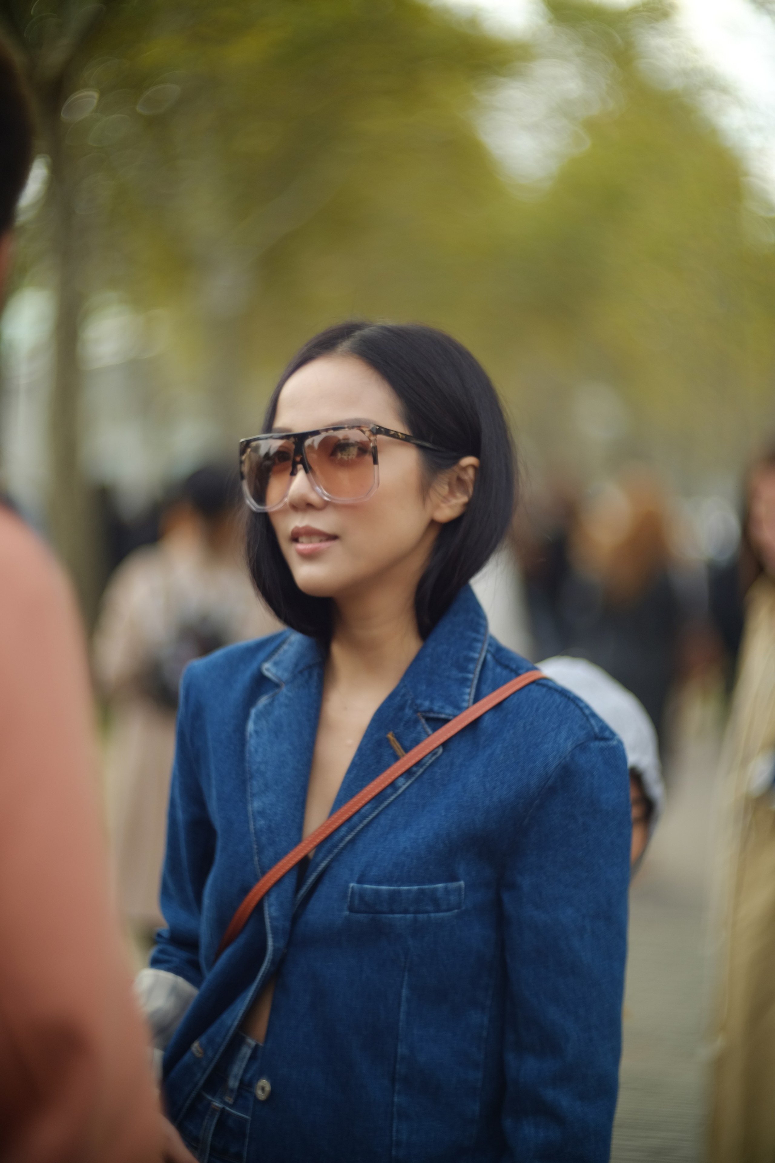 Paris Fashion Week. Sasha Speranskii — Conceptual Photographer | Based in Moscow