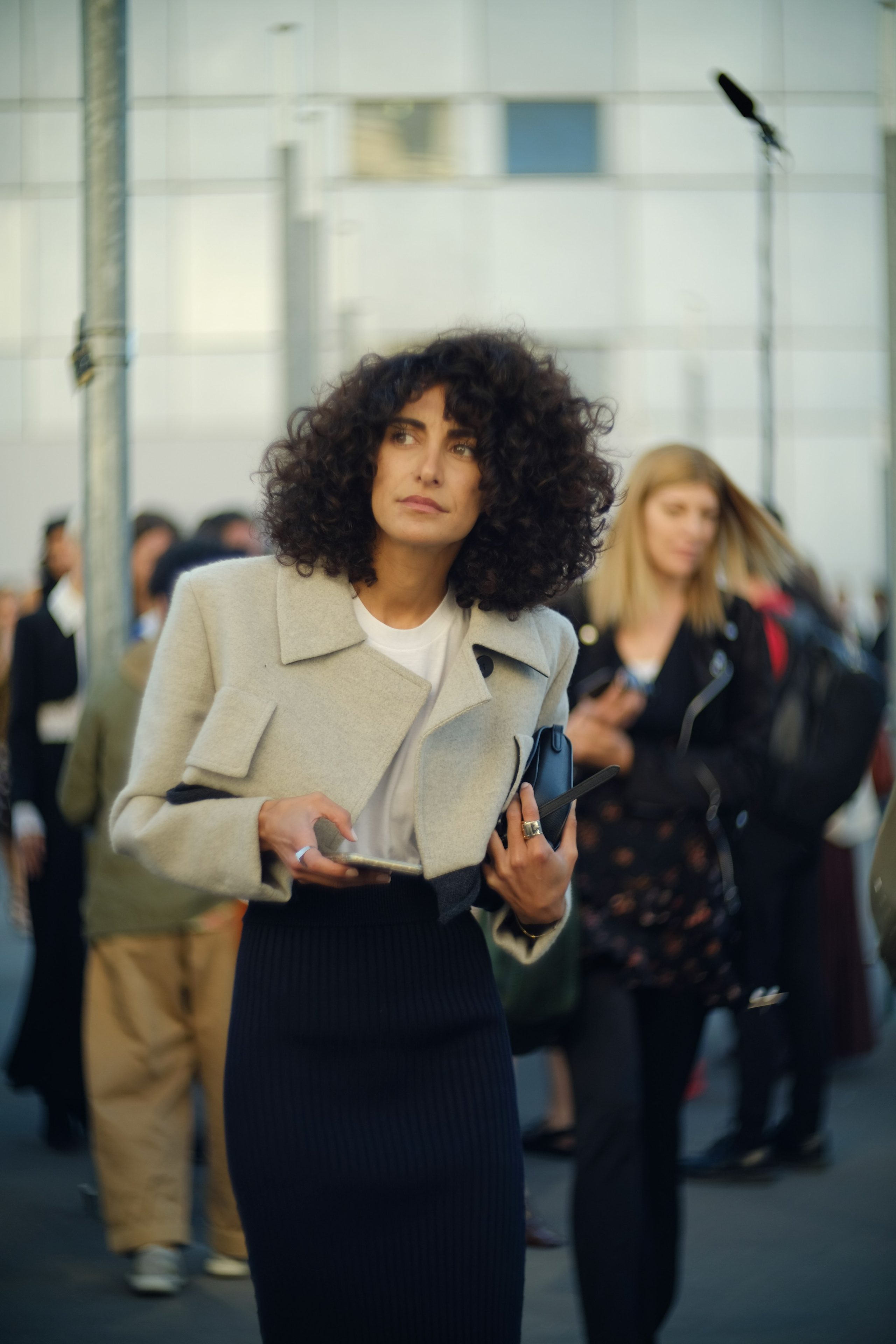 Paris Fashion Week. Sasha Speranskii — Conceptual Photographer | Based in Moscow