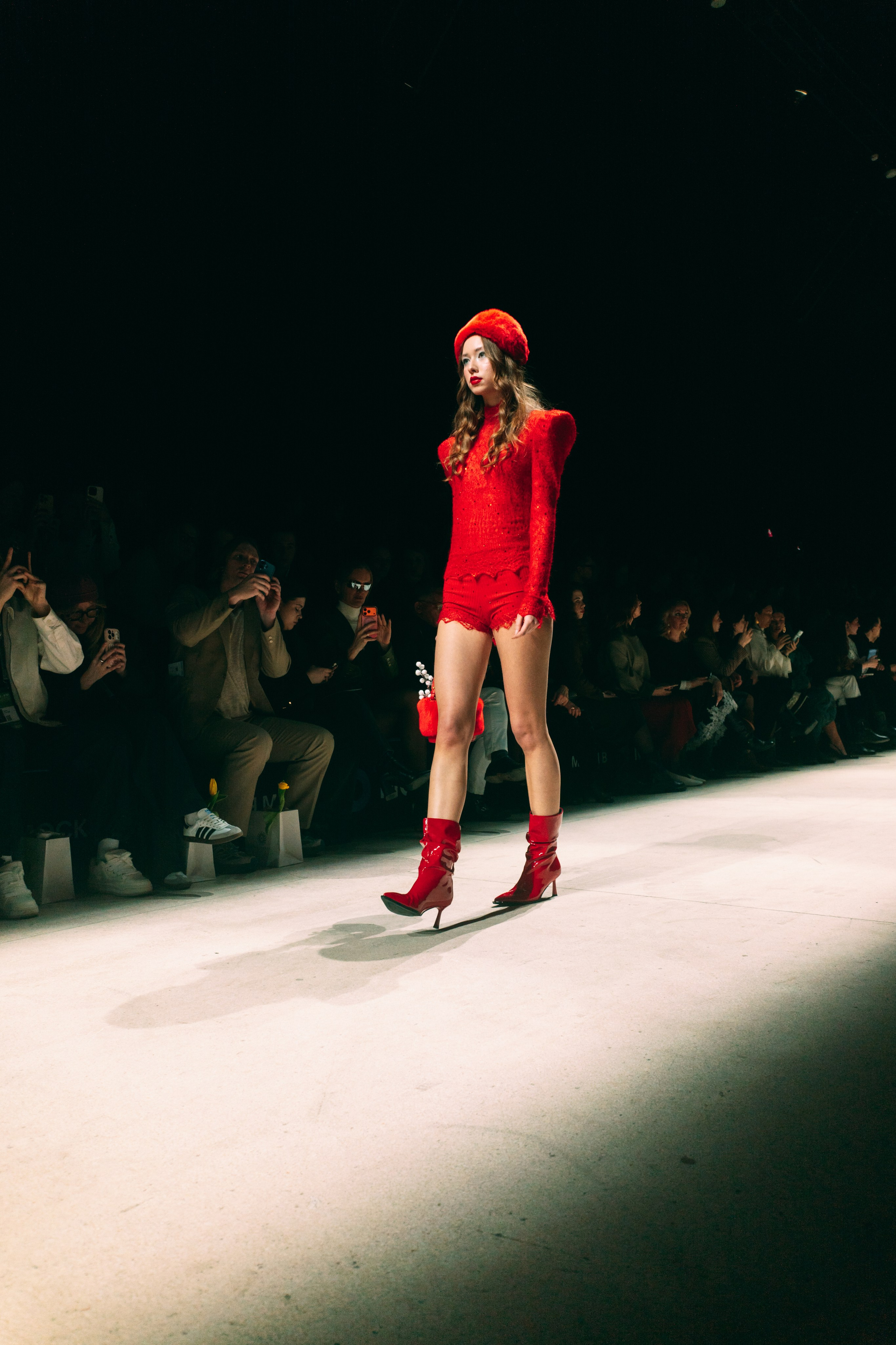 Solangel. Sasha Speranskii — Conceptual Photographer | Based in Moscow