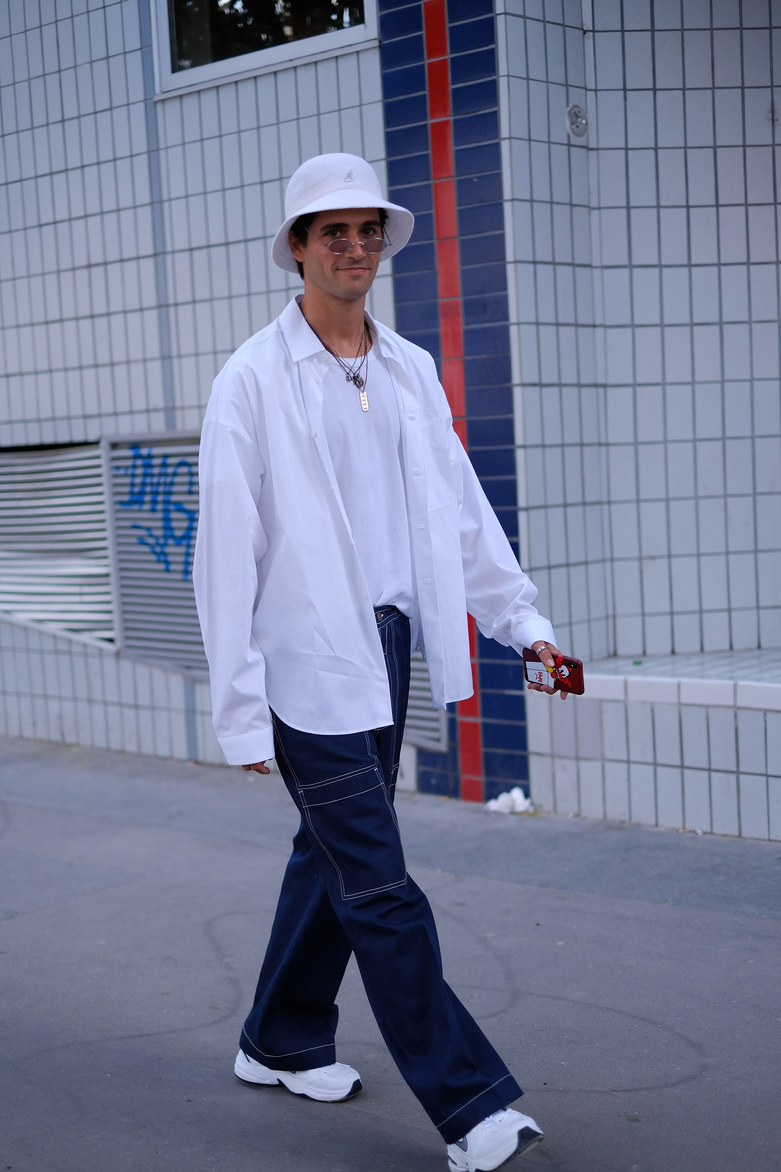 Paris Fashion Week. Sasha Speranskii — Conceptual Photographer | Based in Moscow