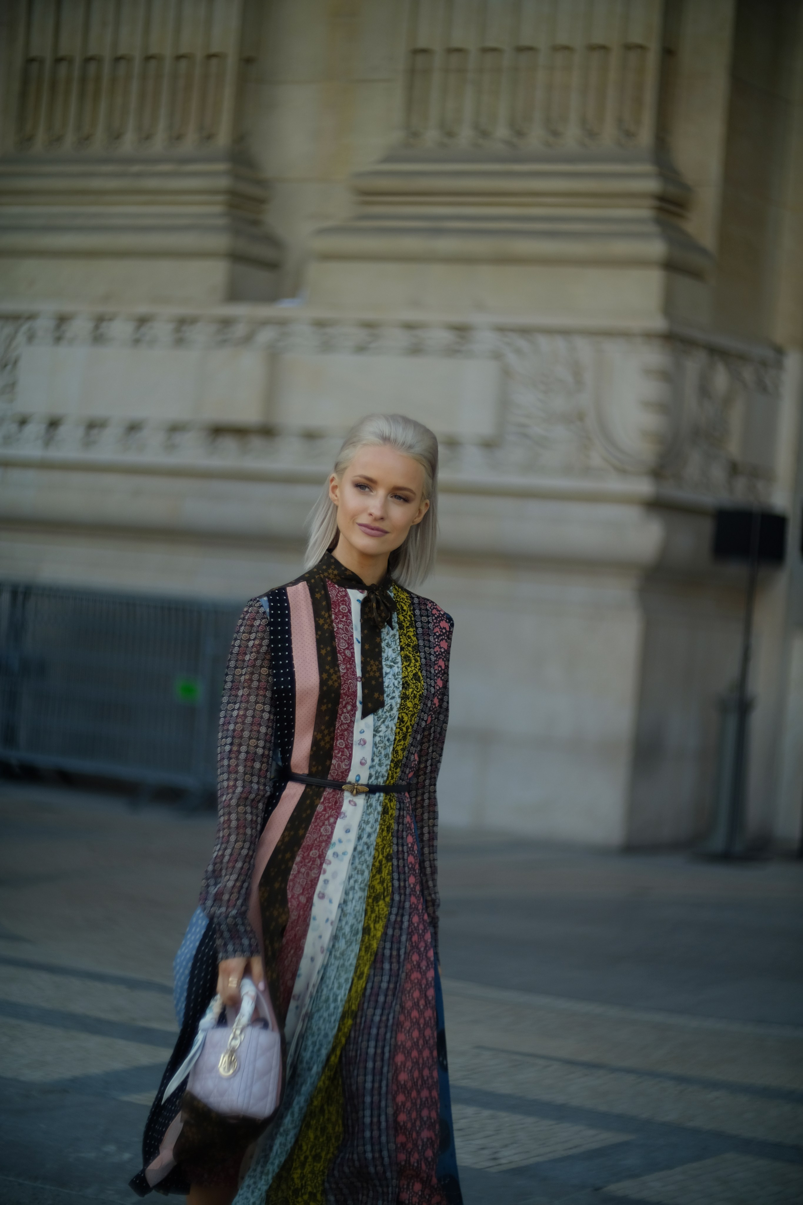 Paris Fashion Week. Sasha Speranskii — Conceptual Photographer | Based in Moscow