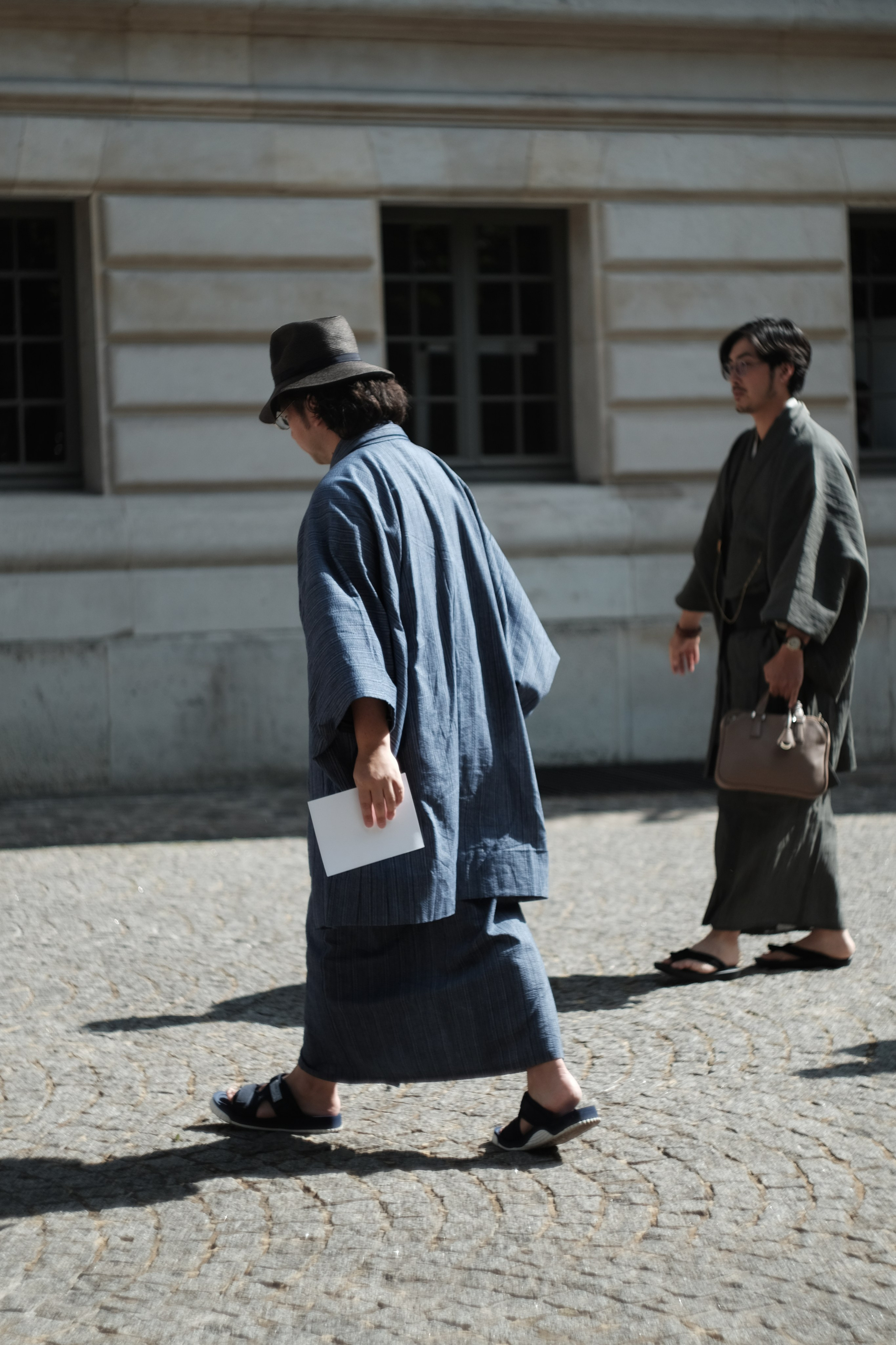 Paris Fashion Week. Sasha Speranskii — Conceptual Photographer | Based in Moscow