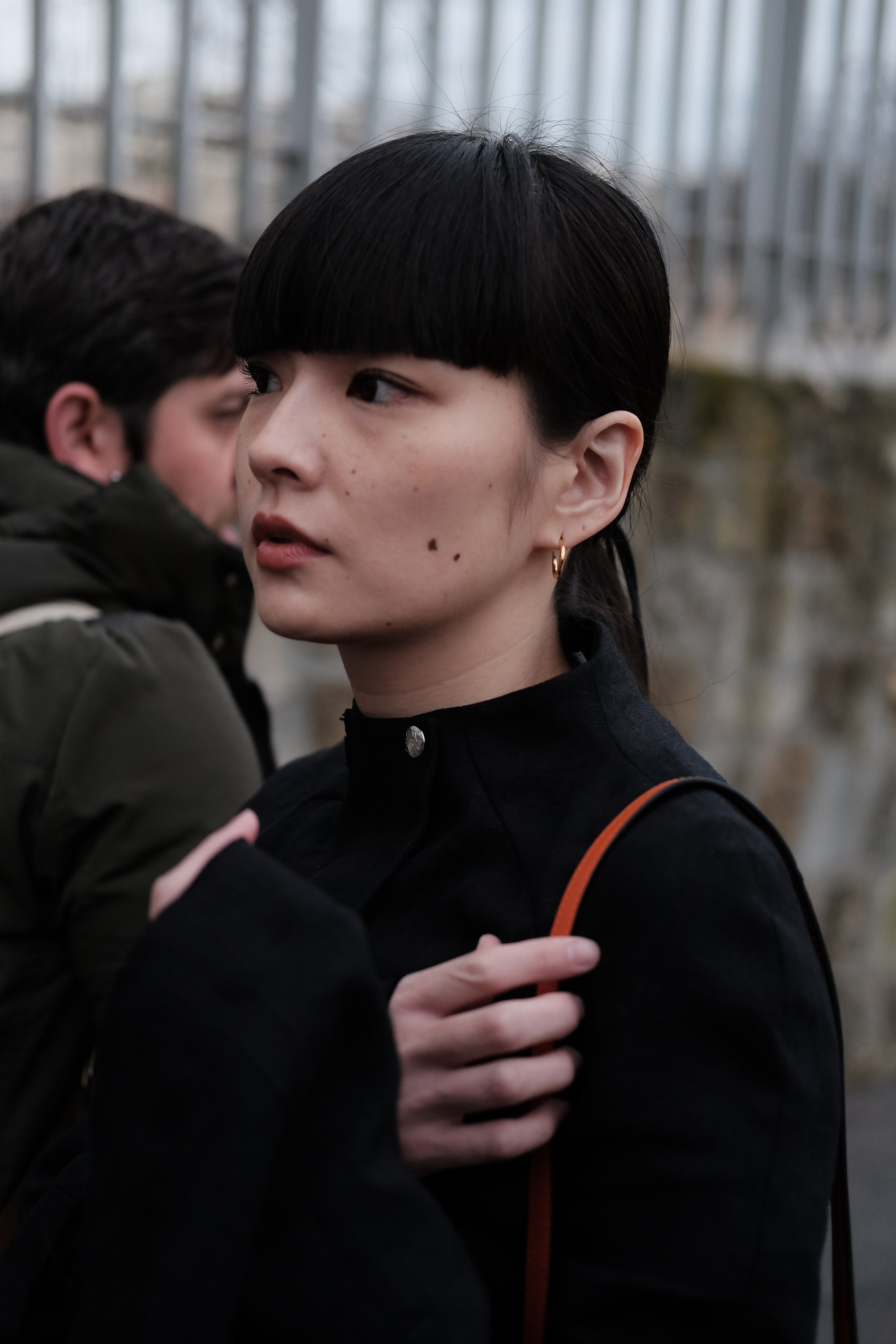 Paris Fashion Week. Sasha Speranskii — Conceptual Photographer | Based in Moscow