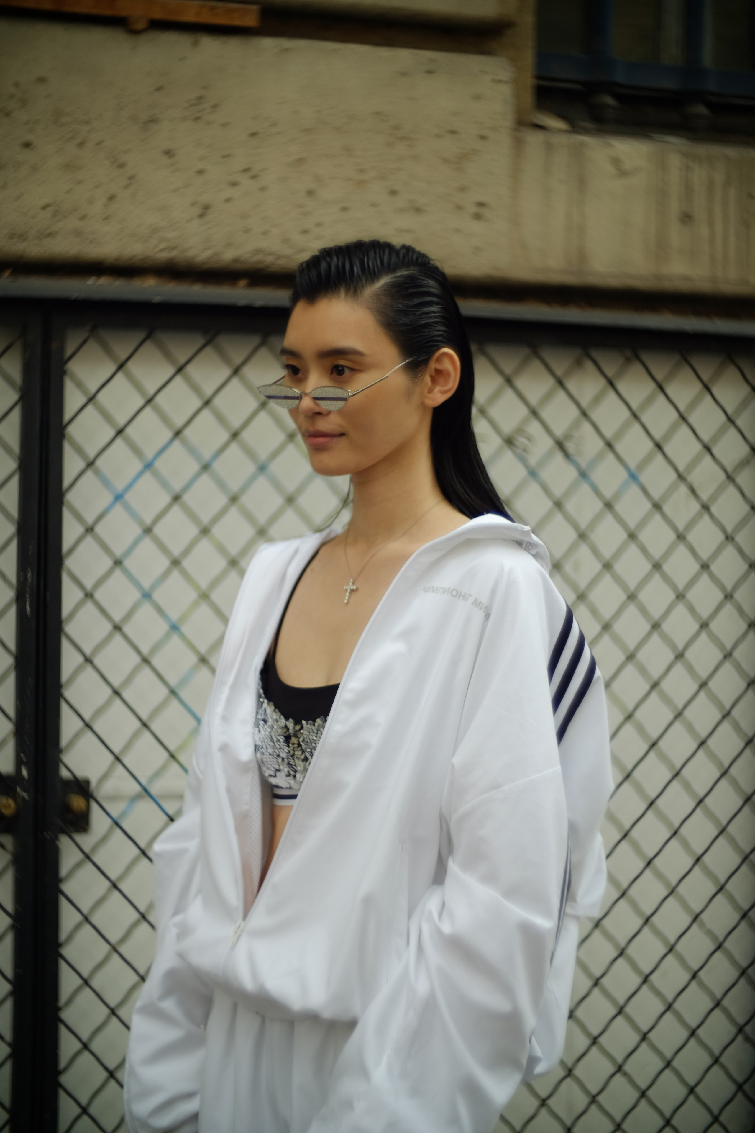 Paris Fashion Week. Sasha Speranskii — Conceptual Photographer | Based in Moscow
