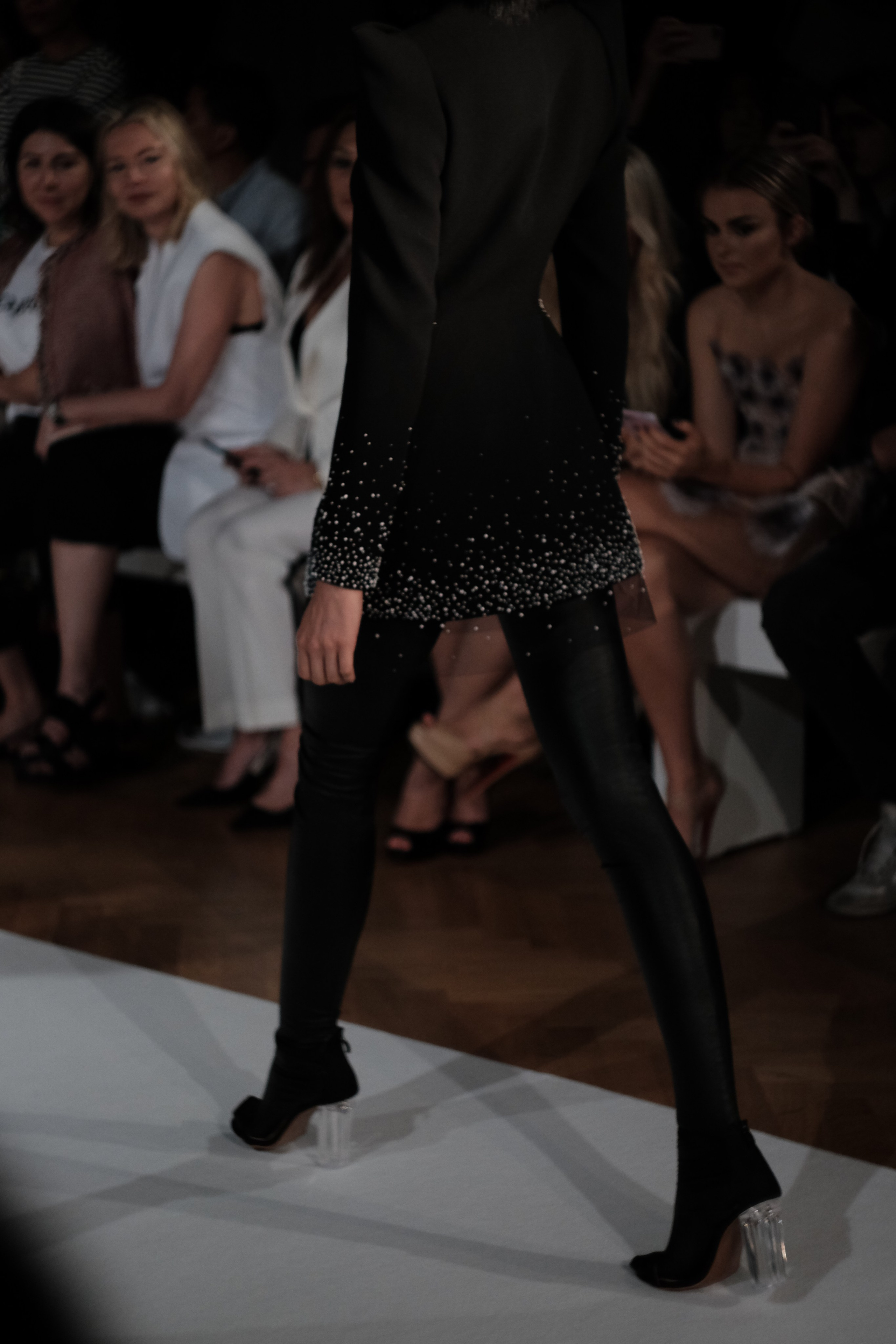 Paris Fashion Week. Sasha Speranskii — Conceptual Photographer | Based in Moscow