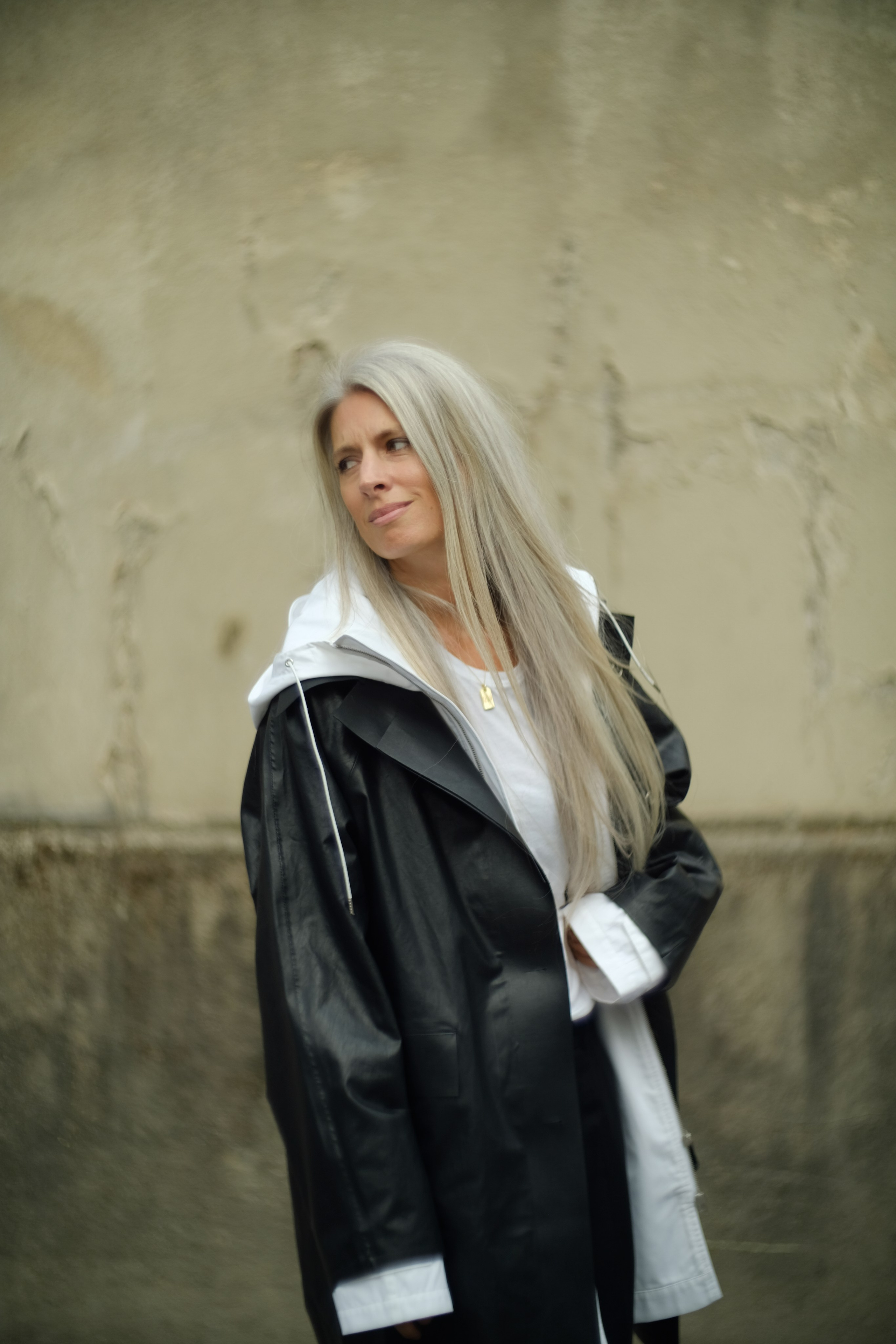 Paris Fashion Week. Sasha Speranskii — Conceptual Photographer | Based in Moscow