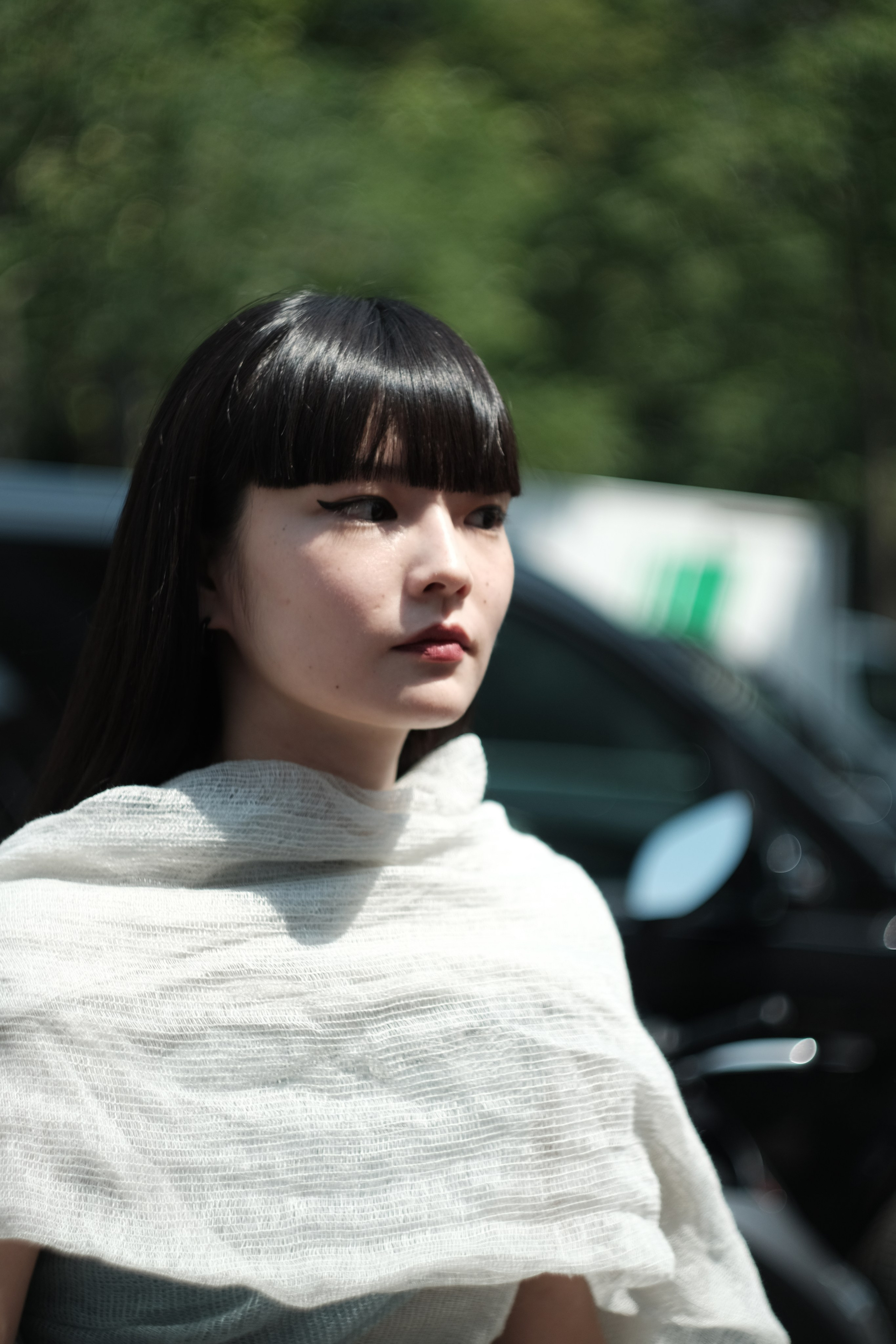 Paris Fashion Week. Sasha Speranskii — Conceptual Photographer | Based in Moscow
