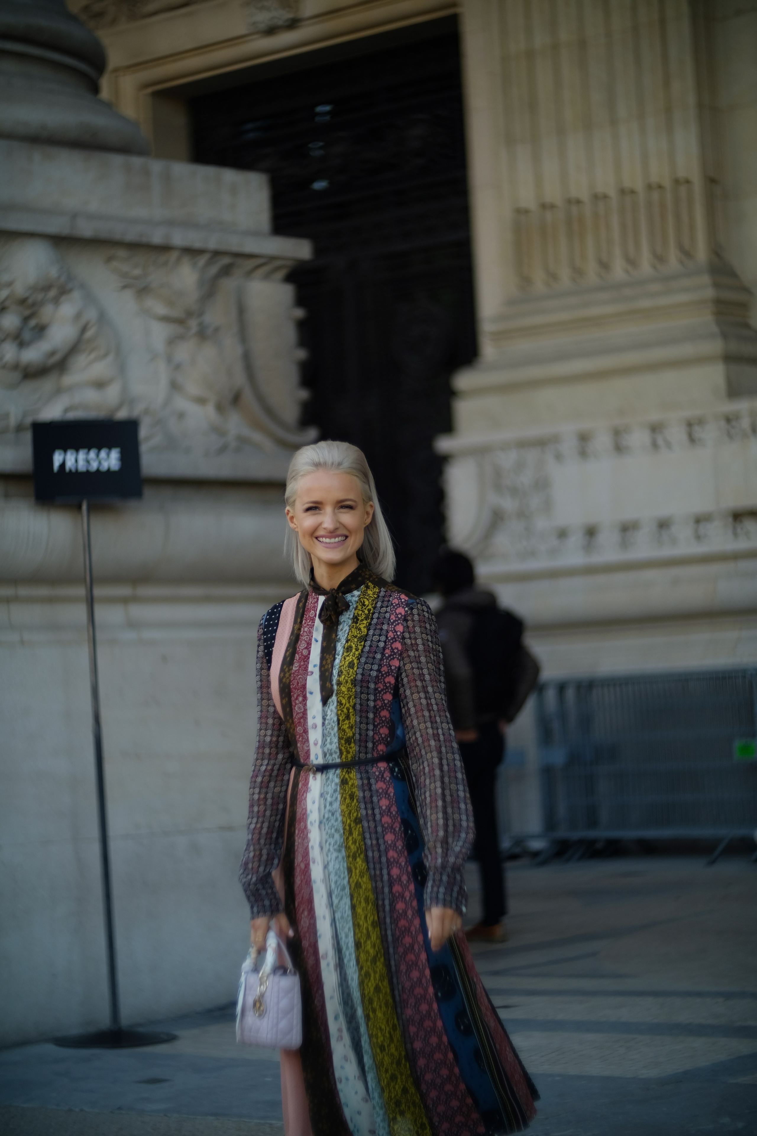 Paris Fashion Week. Sasha Speranskii — Conceptual Photographer | Based in Moscow