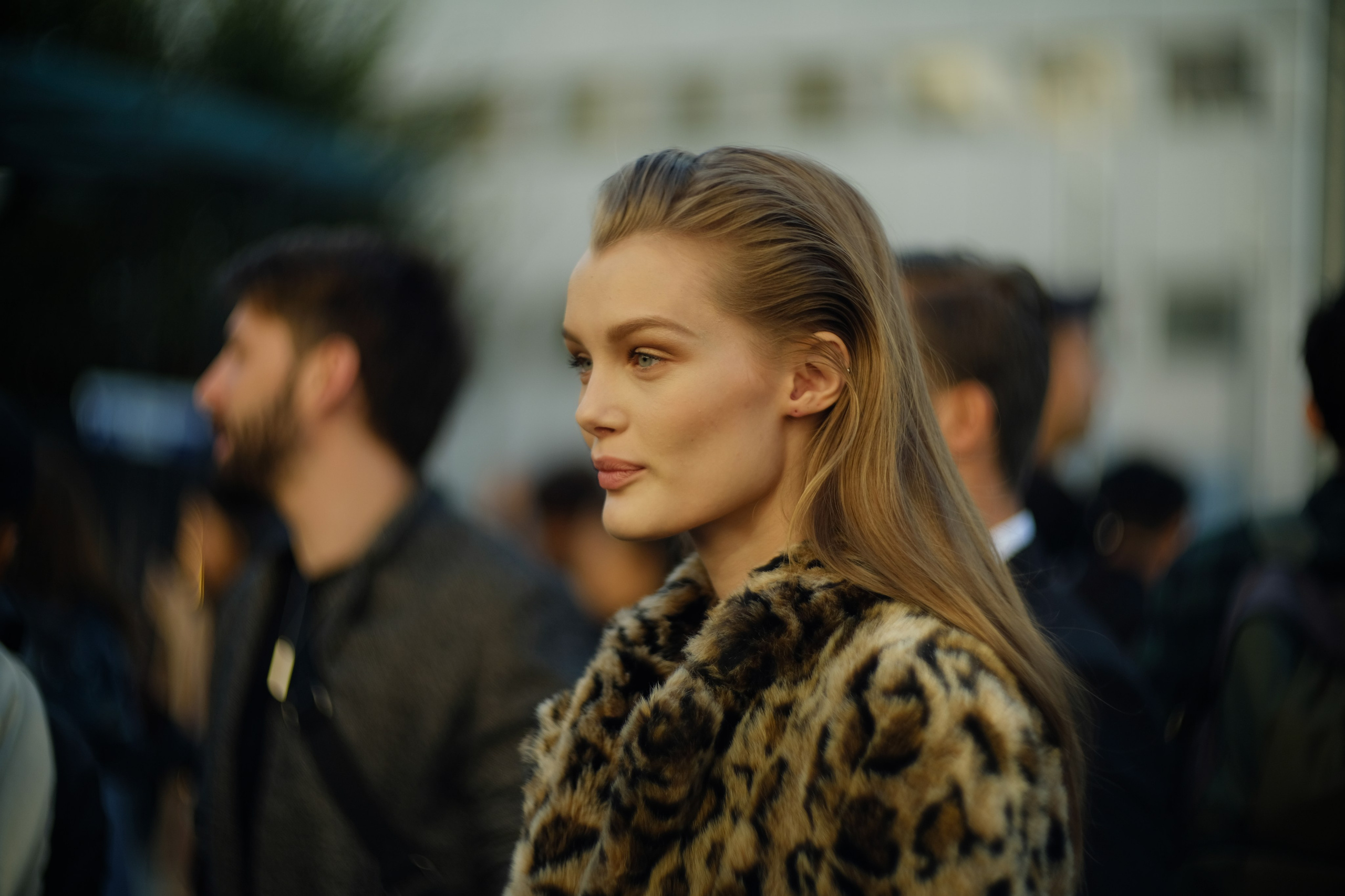 Paris Fashion Week. Sasha Speranskii — Conceptual Photographer | Based in Moscow