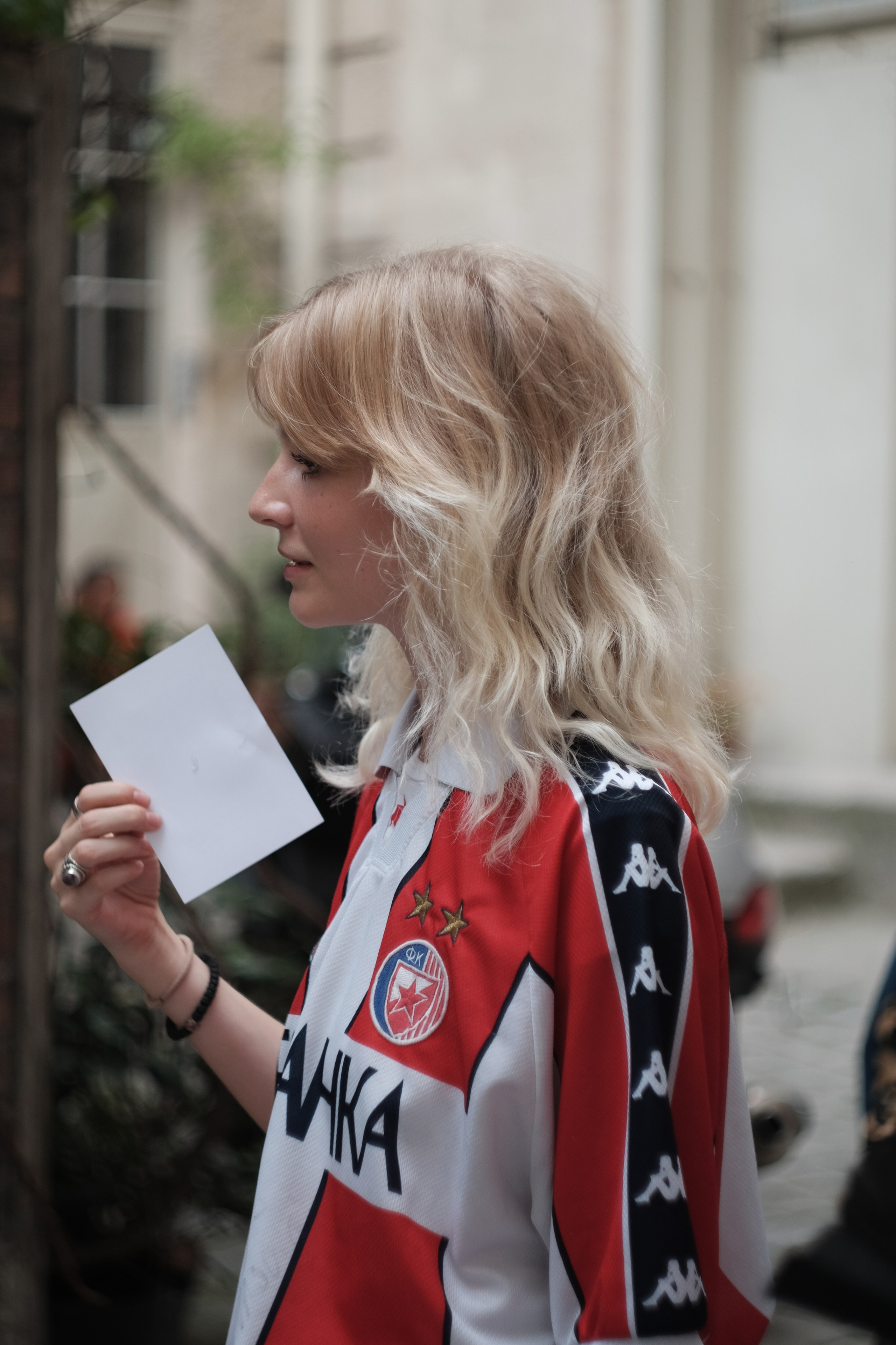 Paris Fashion Week. Sasha Speranskii — Conceptual Photographer | Based in Moscow