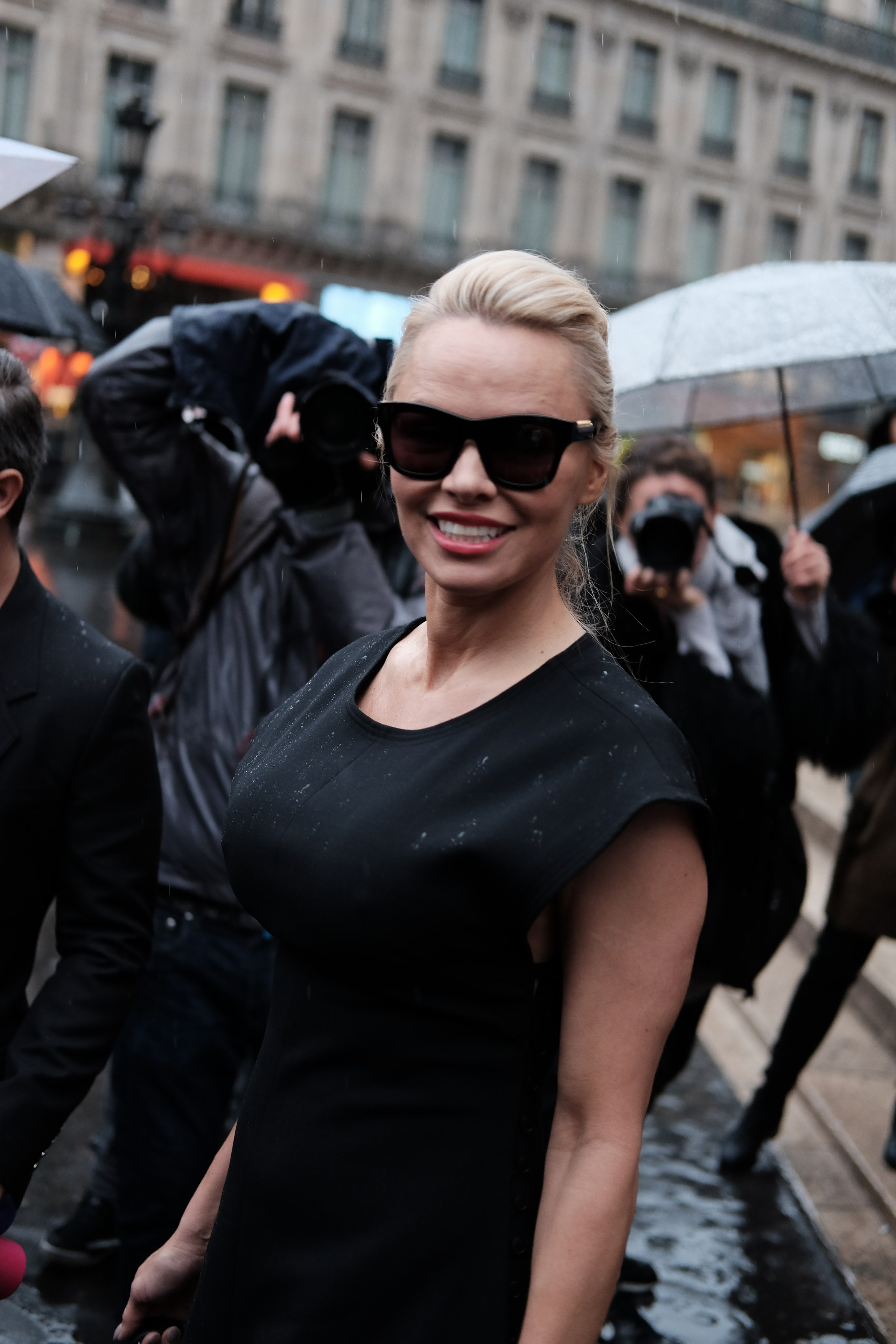 Paris Fashion Week. Sasha Speranskii — Conceptual Photographer | Based in Moscow