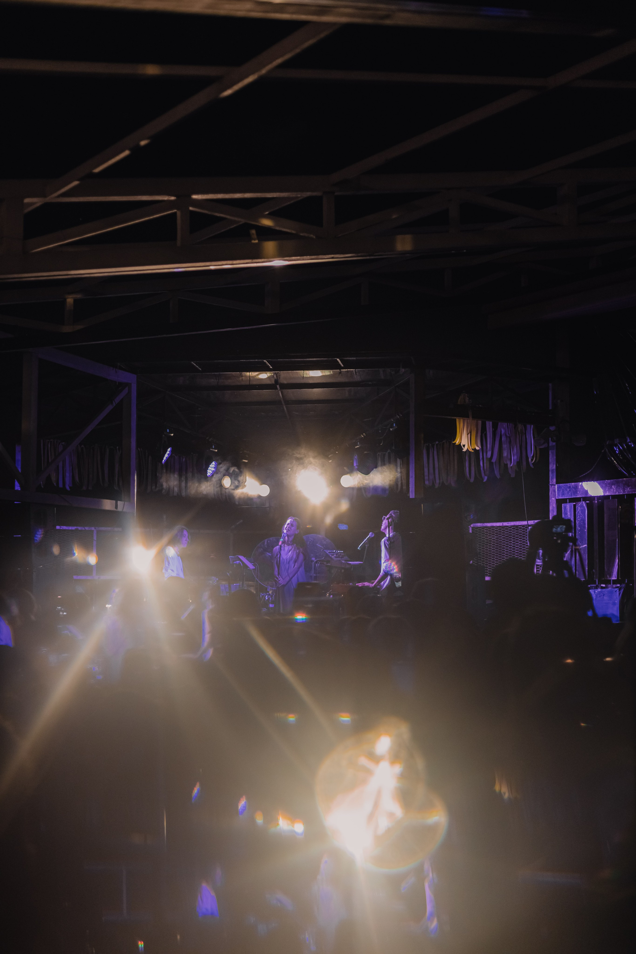 Go Kirtan summer 2023. Mariam Bagdasaryan