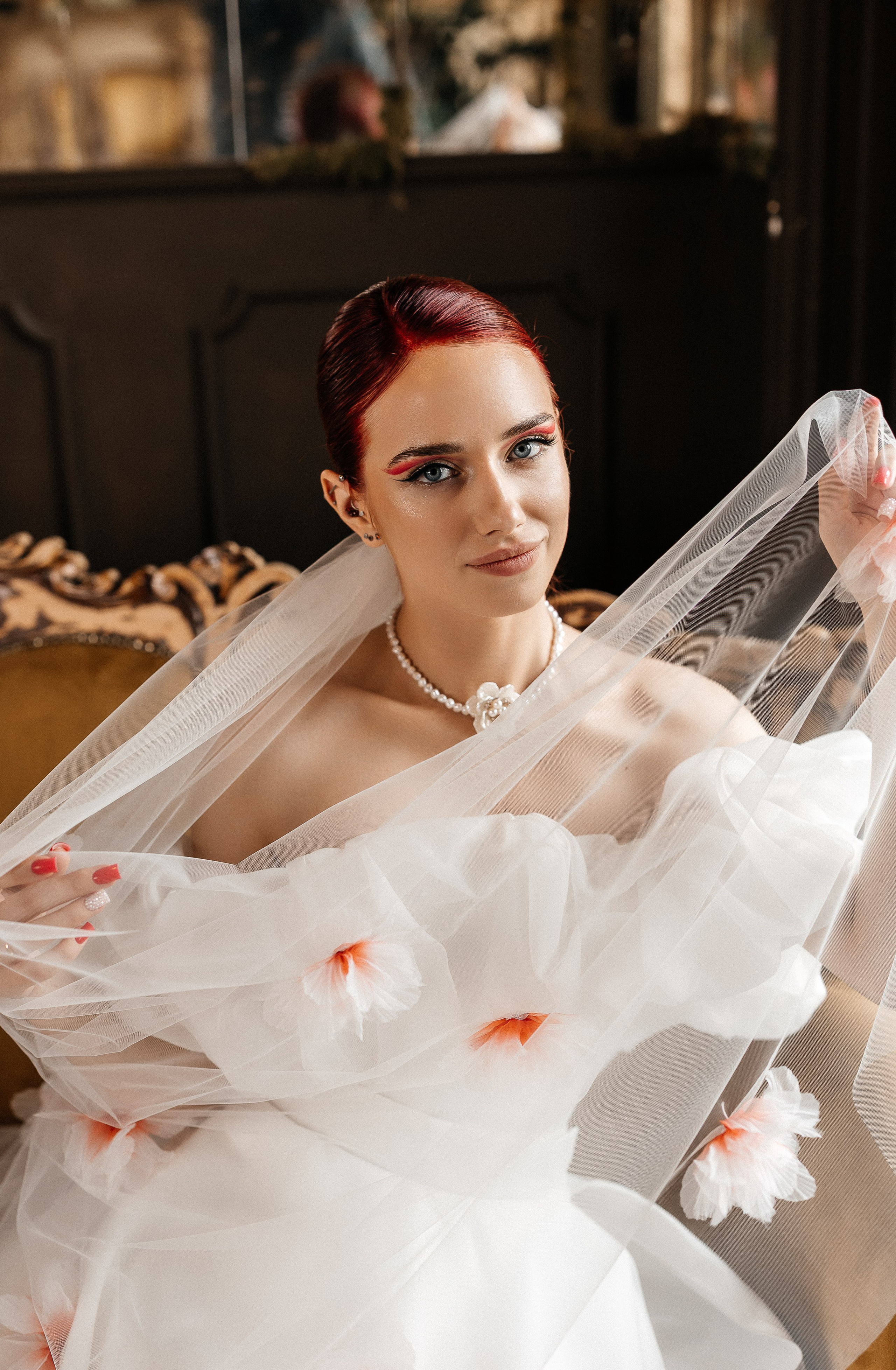 Максим & Алина I 12.09.25. Свадебный и семейный фотограф в Омске Евгения Хакимова