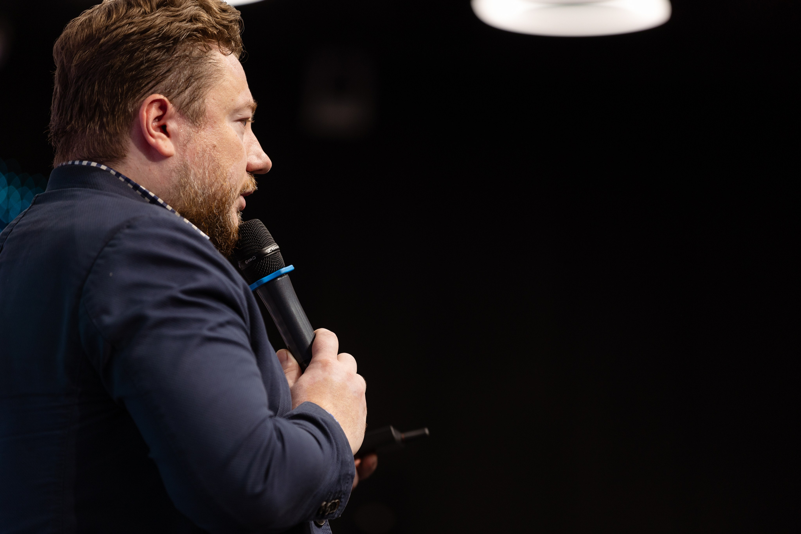 Конференция. Фотограф в Москве и московской области Елена Волкова