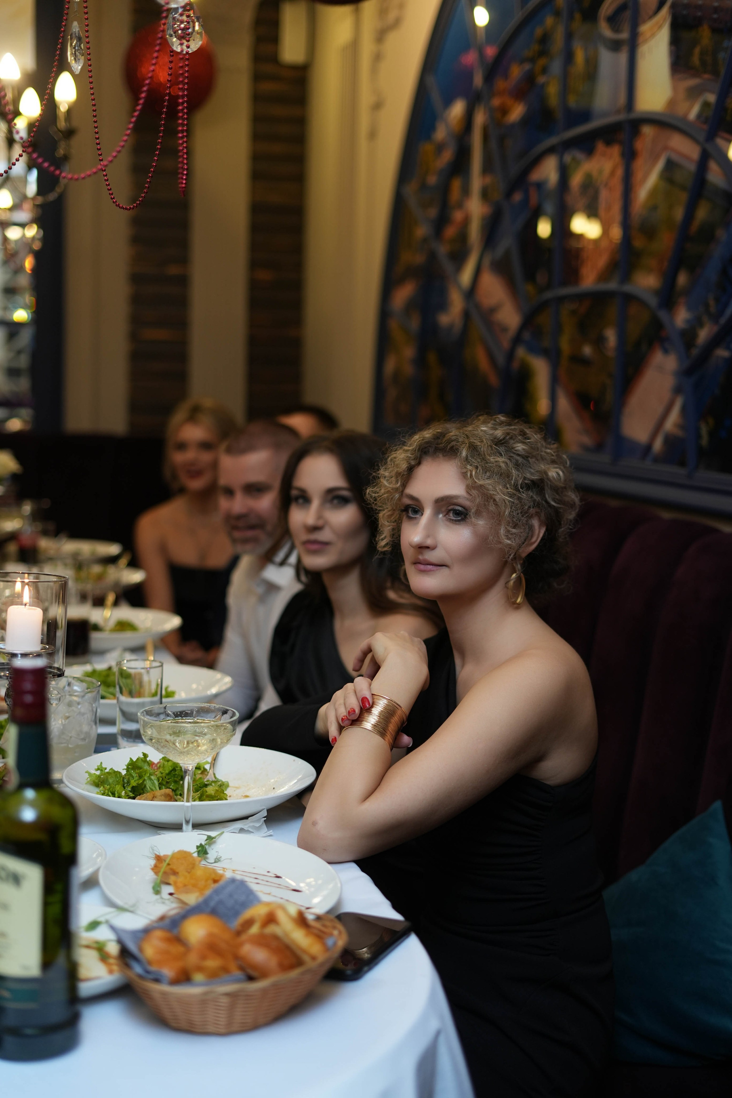 Лена+ Илья. Фотограф Волгоград Анастасия Ли