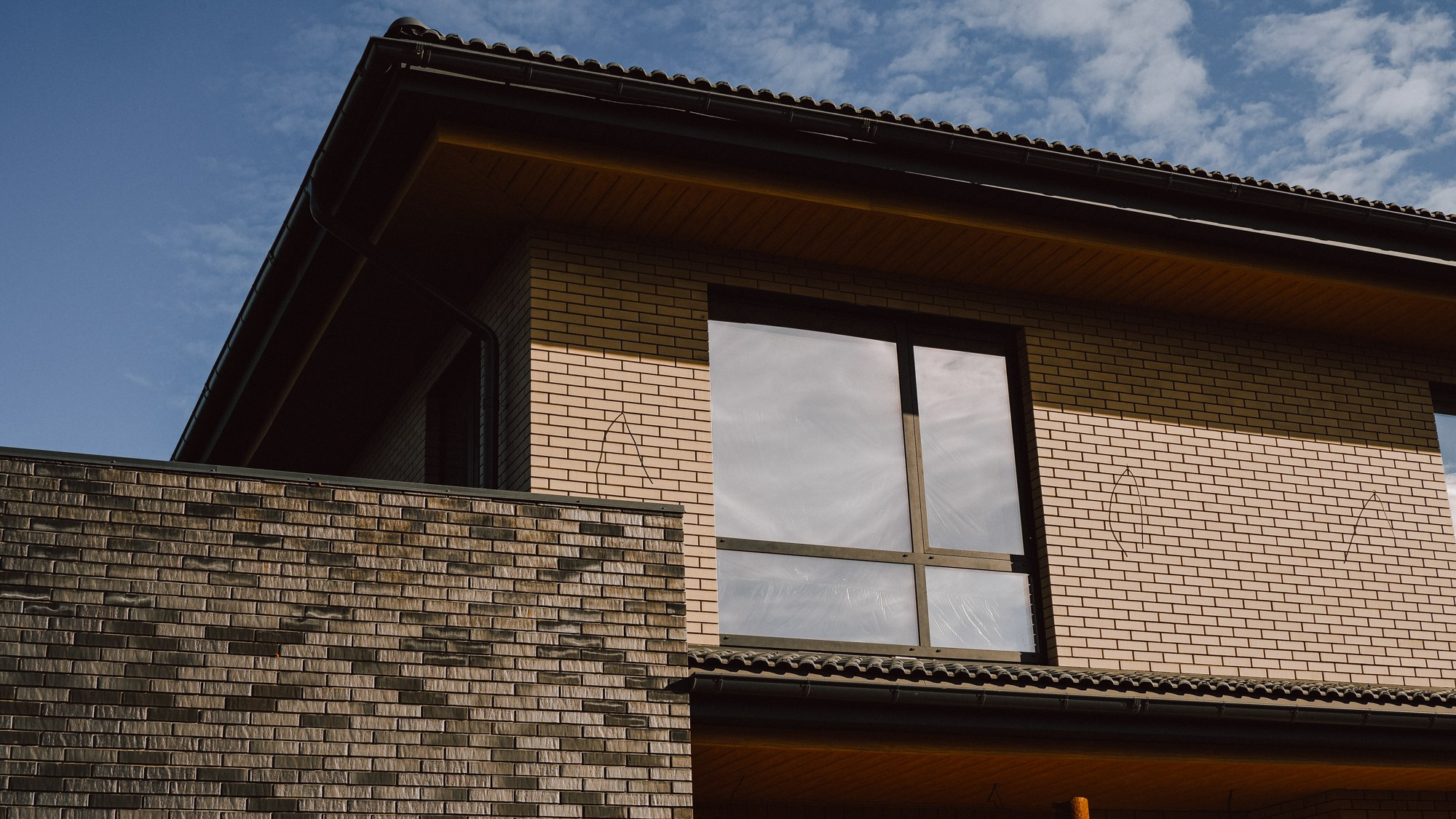 Cottage. Главная