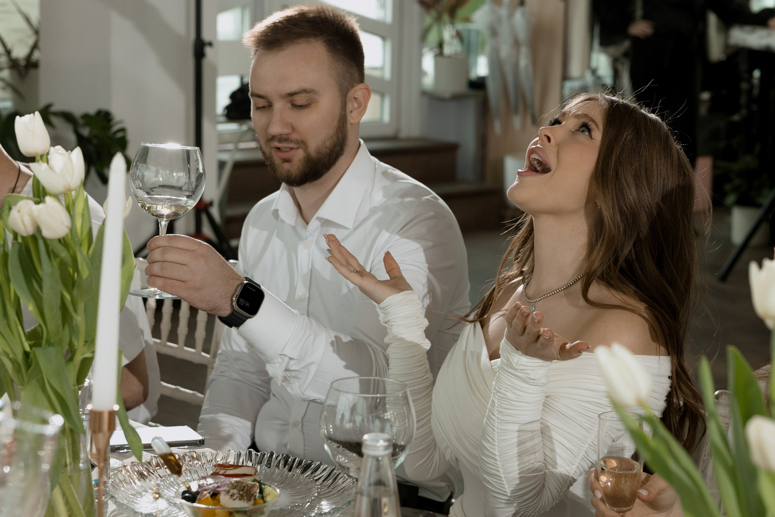 Гендер-пати. Миленина Юлия Свадебный и семейный фотограф в Краснодаре