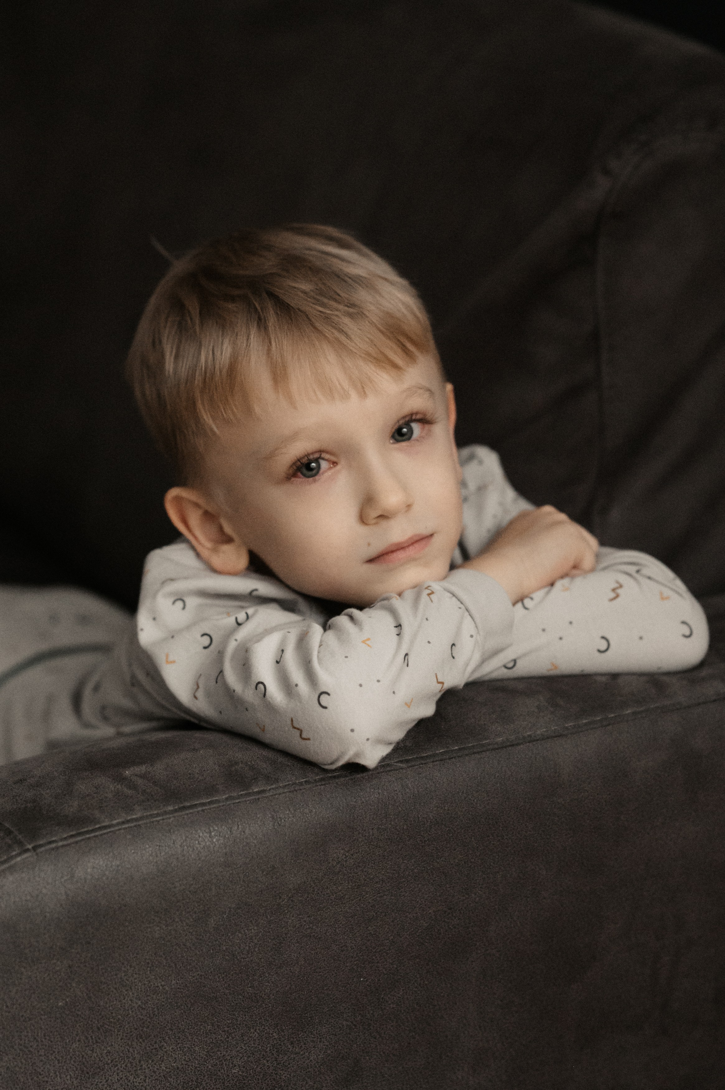 Время чудес. Фотограф Ким Ангелина