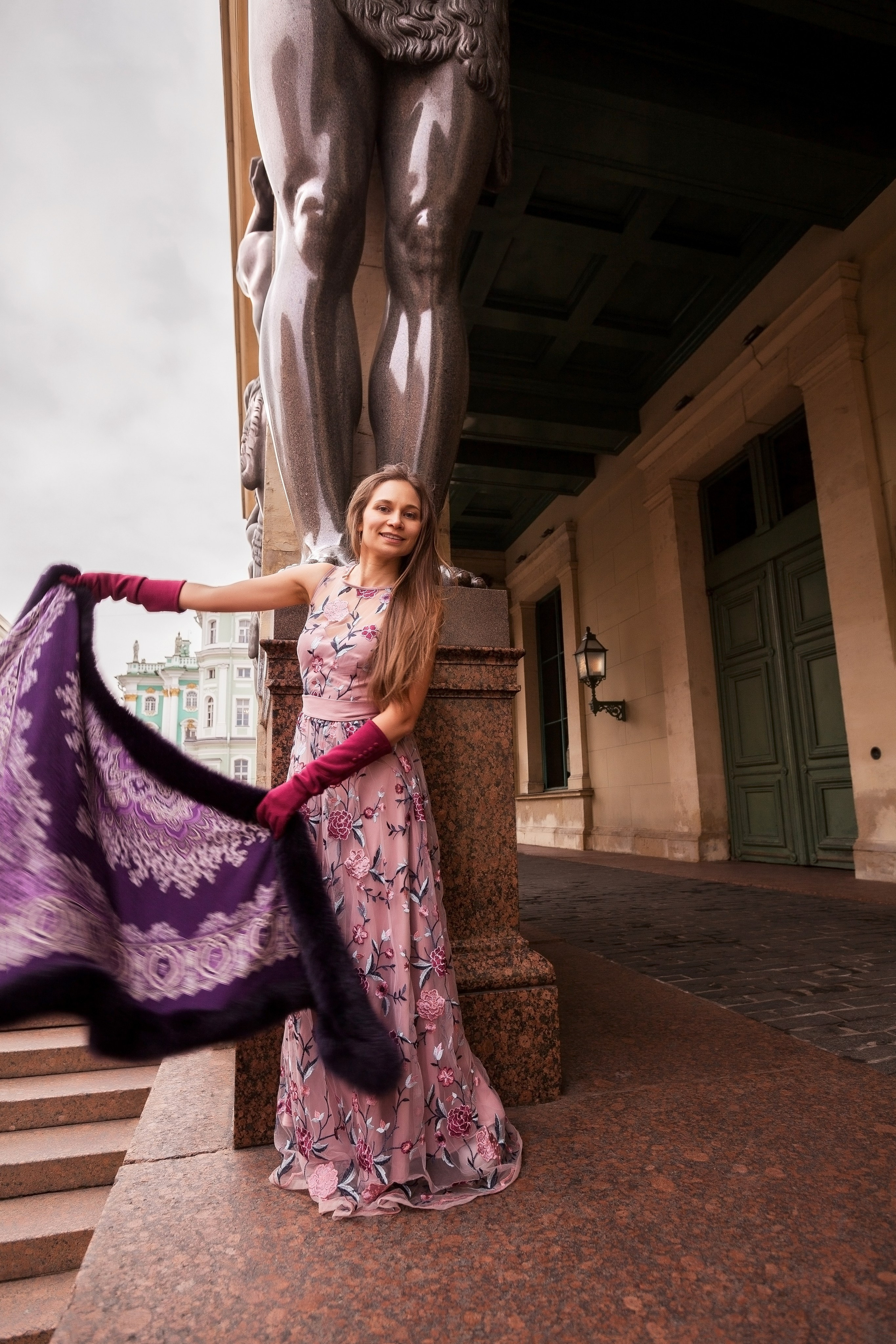 Регина. Семейный и предметный фотограф Мария Львова Санкт-Петербург flitphoto