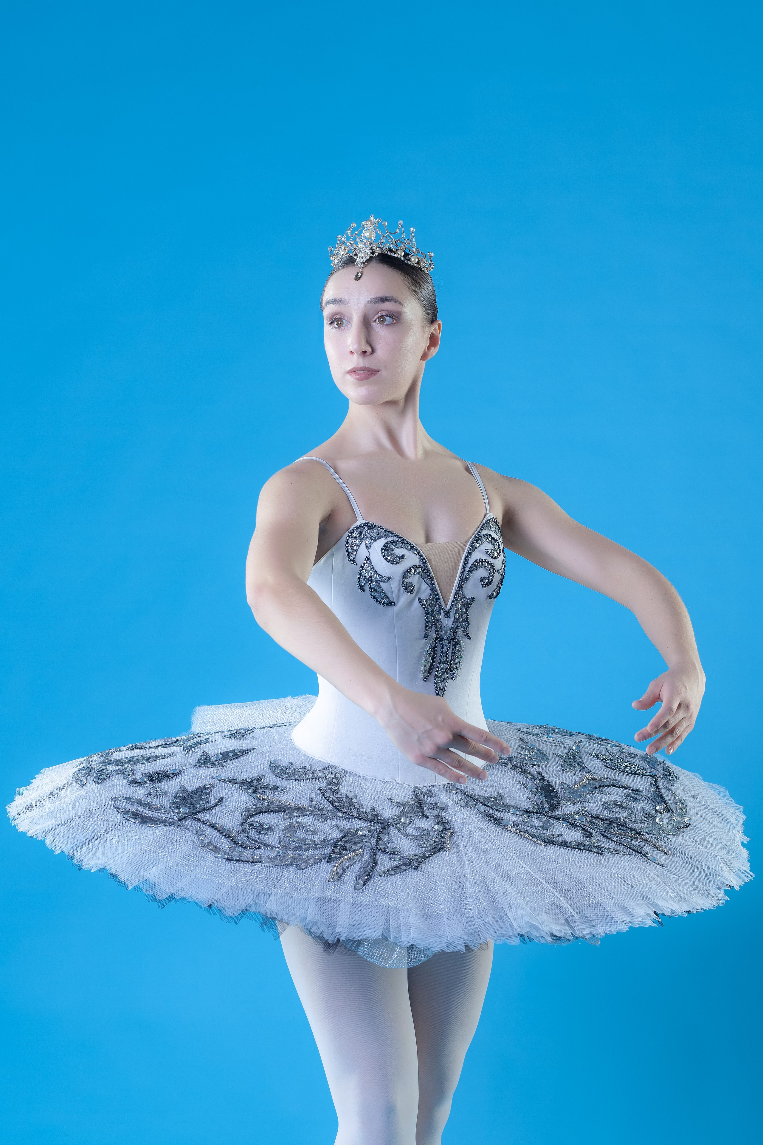 Съёмка балерины в фотостудии. Семейный и предметный фотограф Мария Львова Санкт-Петербург flitphoto