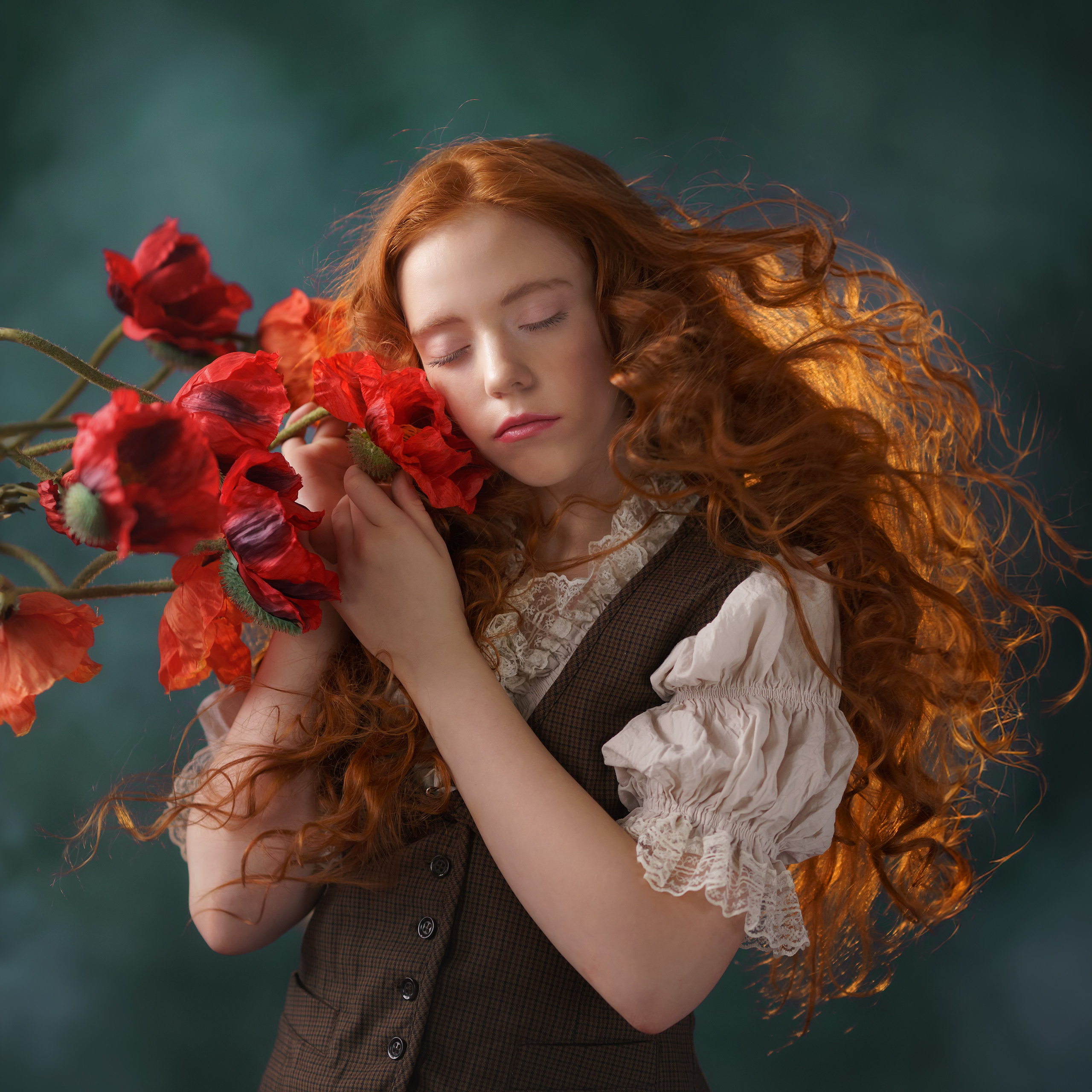 Сказочные фотографии. Детский и семейный фотограф в СПБ