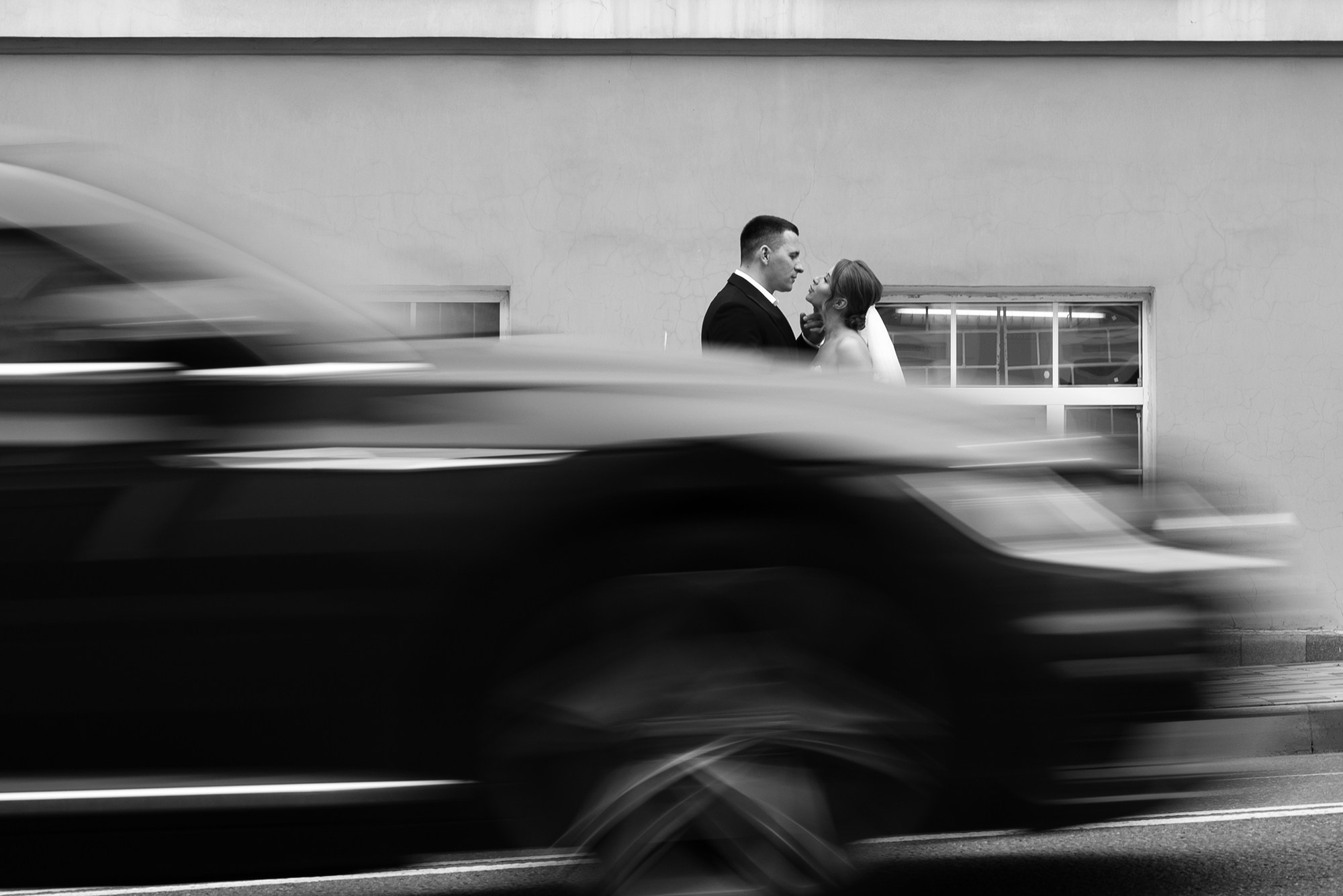 Свадебное портфолио. Dmitry Gagarin Photographer