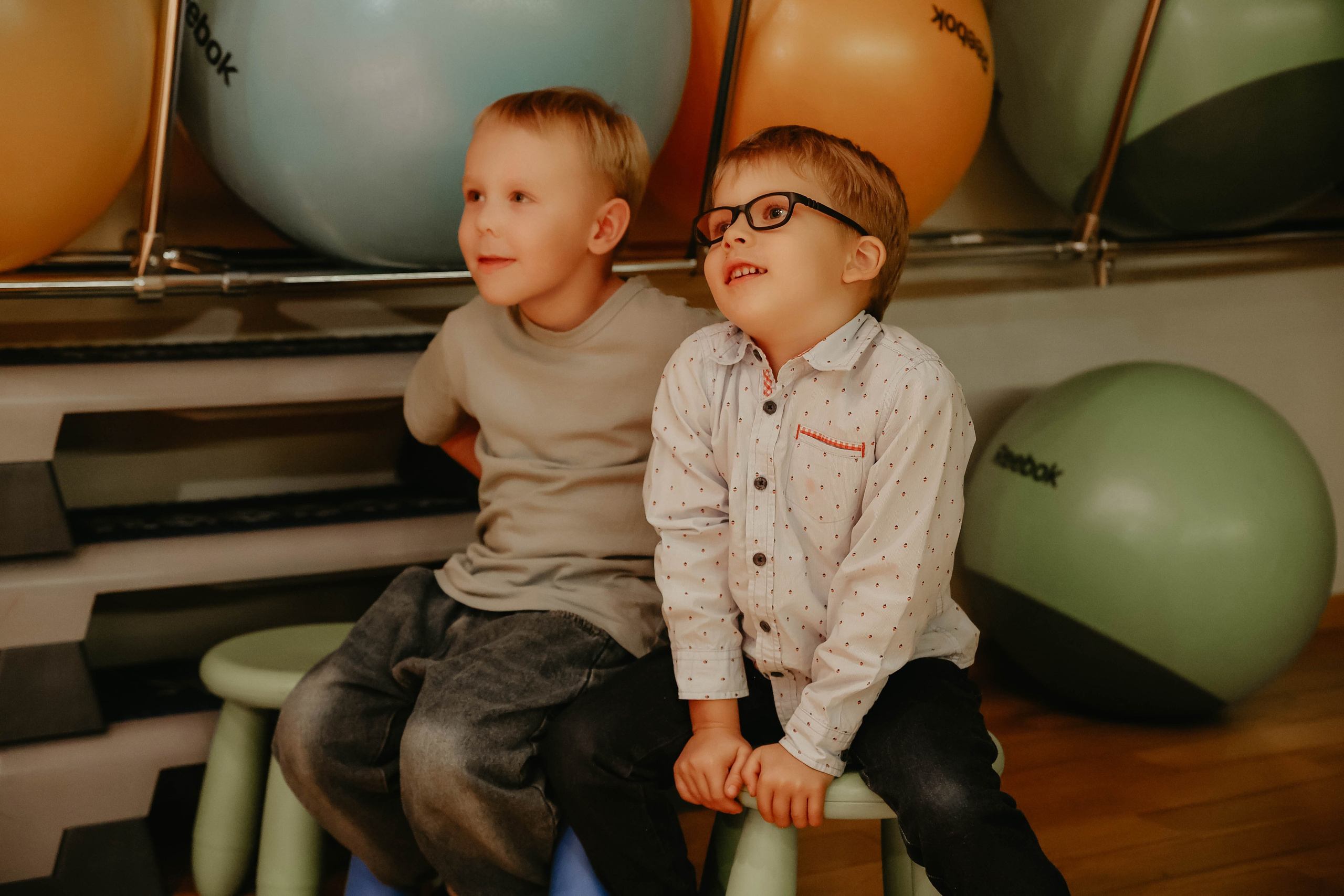 Белле 5 лет. Фотограф в Москве и любой точке земного шара Алёна Вялова (Чулкова)