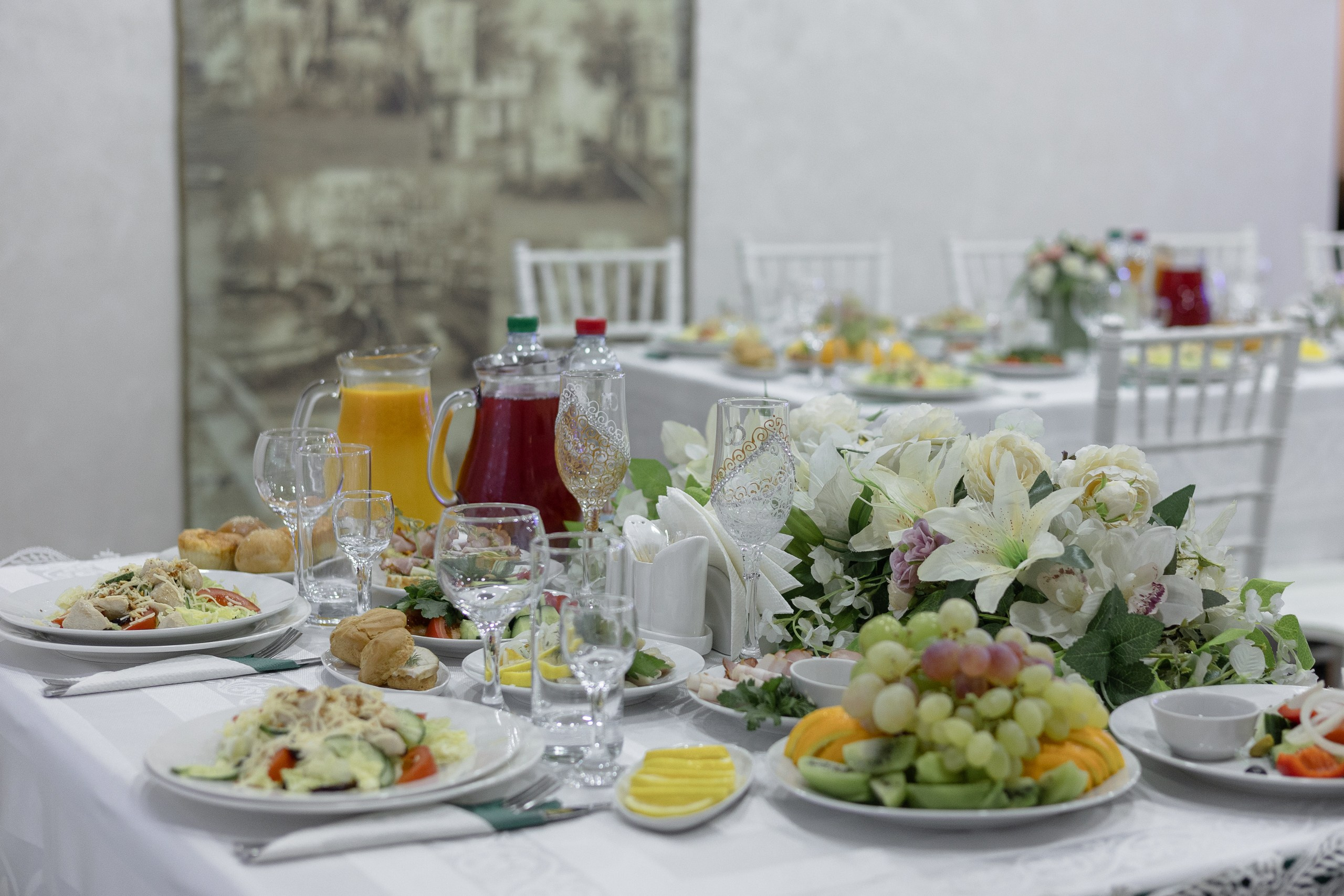 Свадебная фотосессия