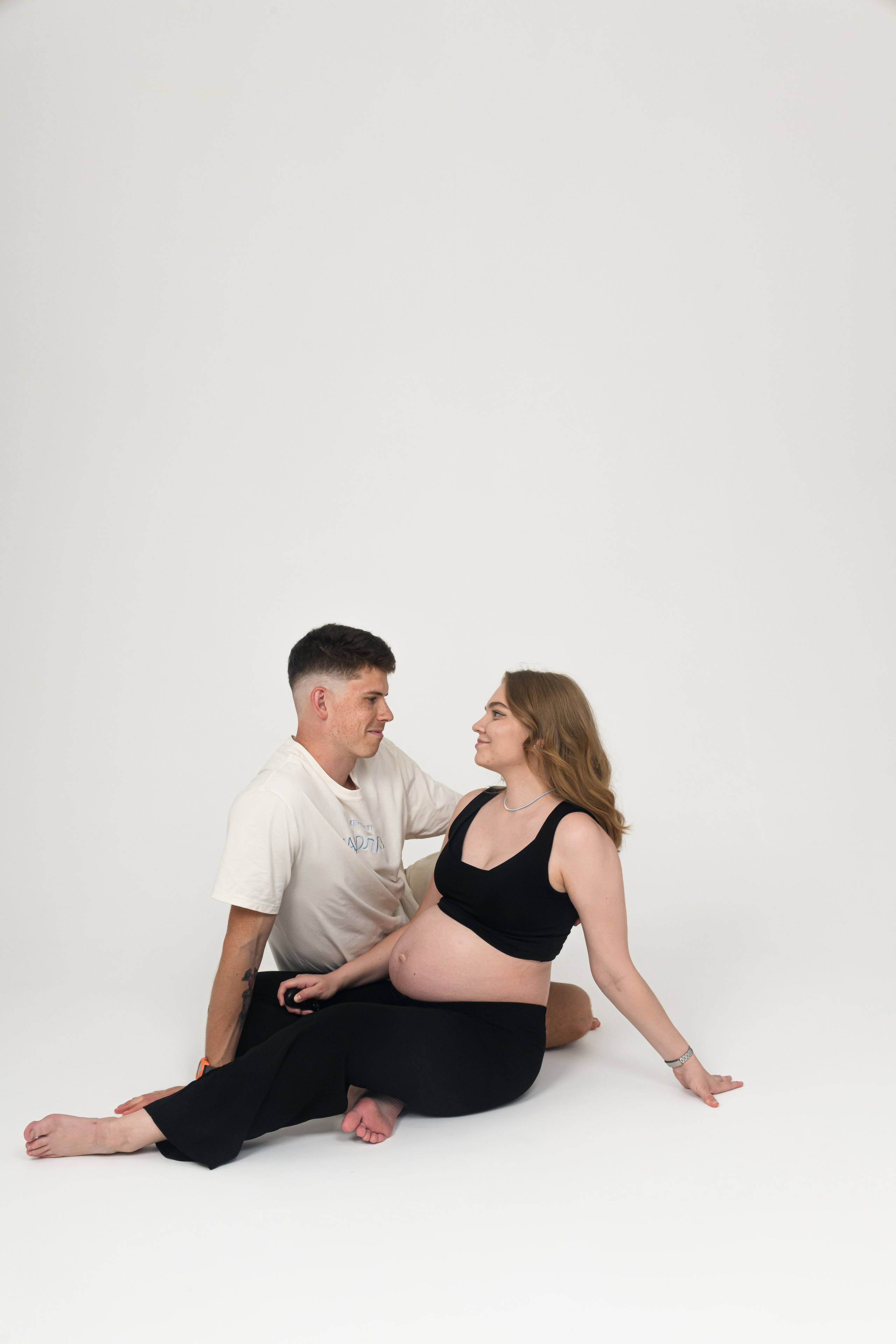 В ожидании чуда. ON студия автопортрета в Москве