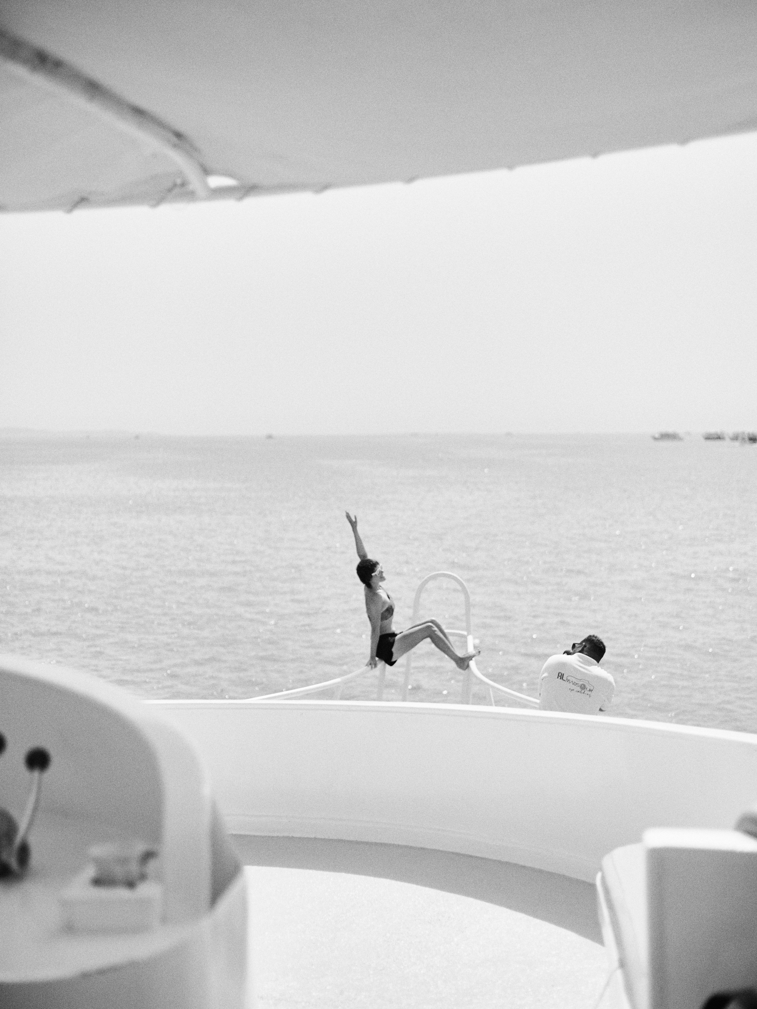 B&W. Jorgis — фотограф в Хургаде / обучение фотографии