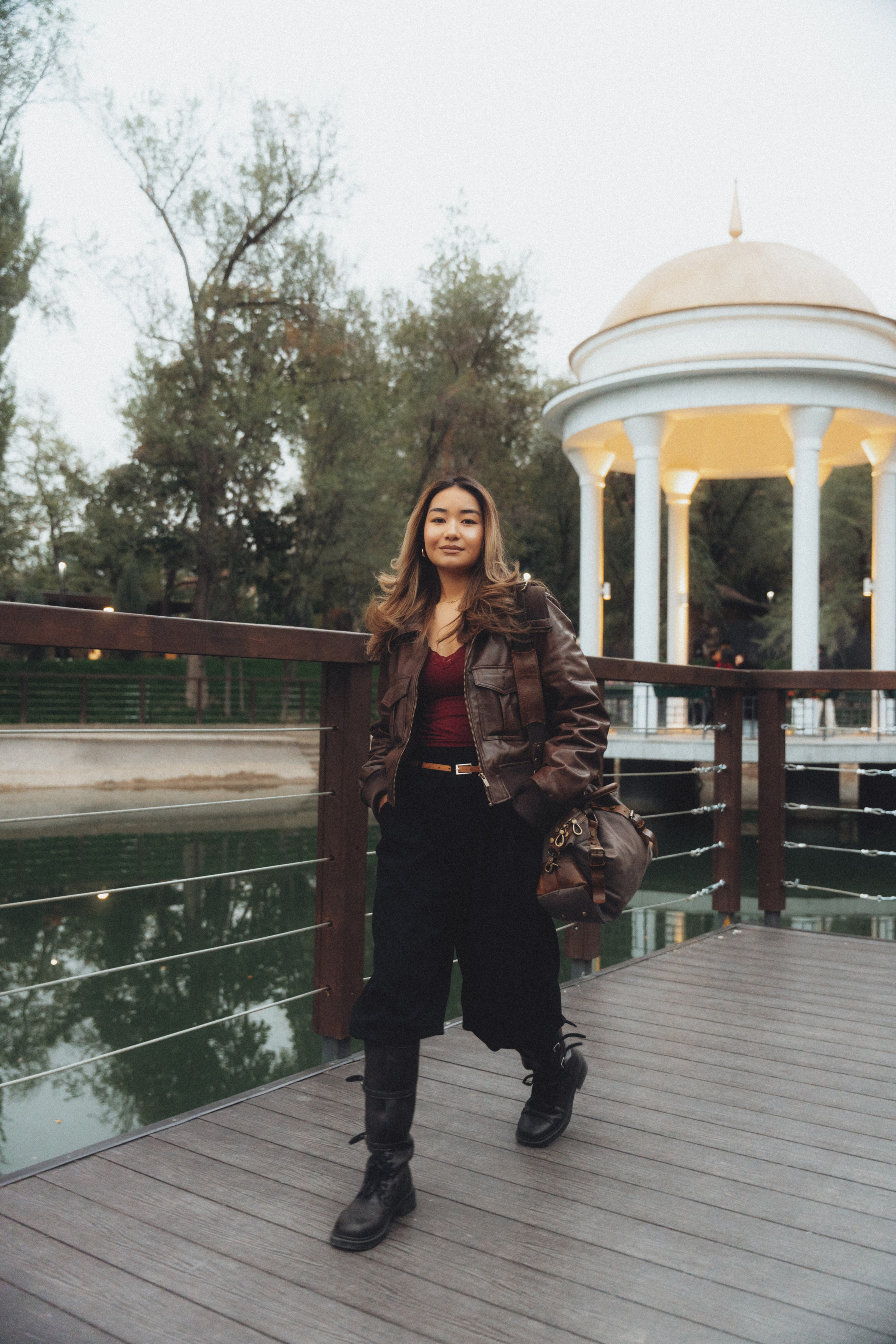 Персональные съемки