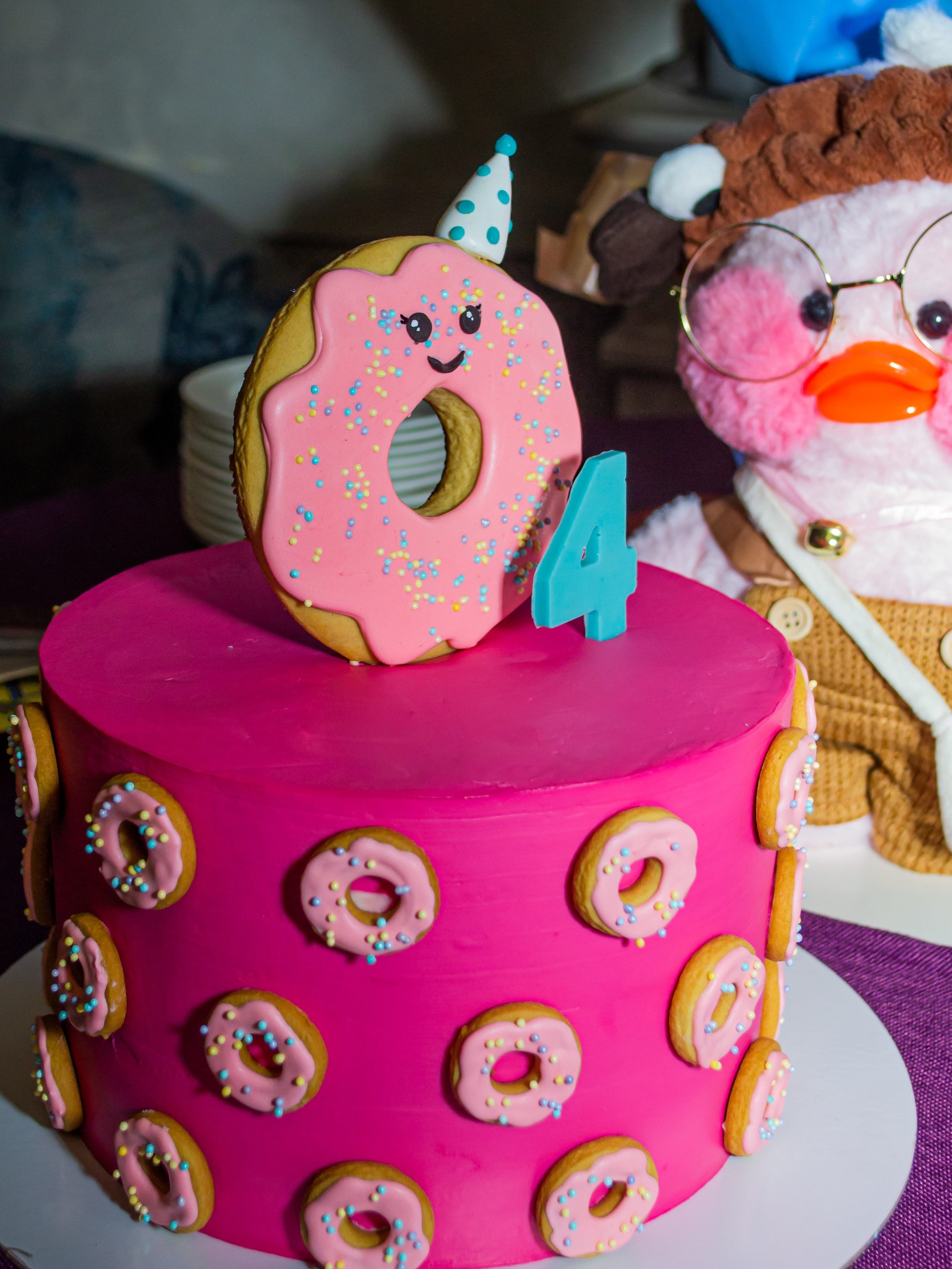 Детские праздники. Предметный и репортажный фотограф в Москве