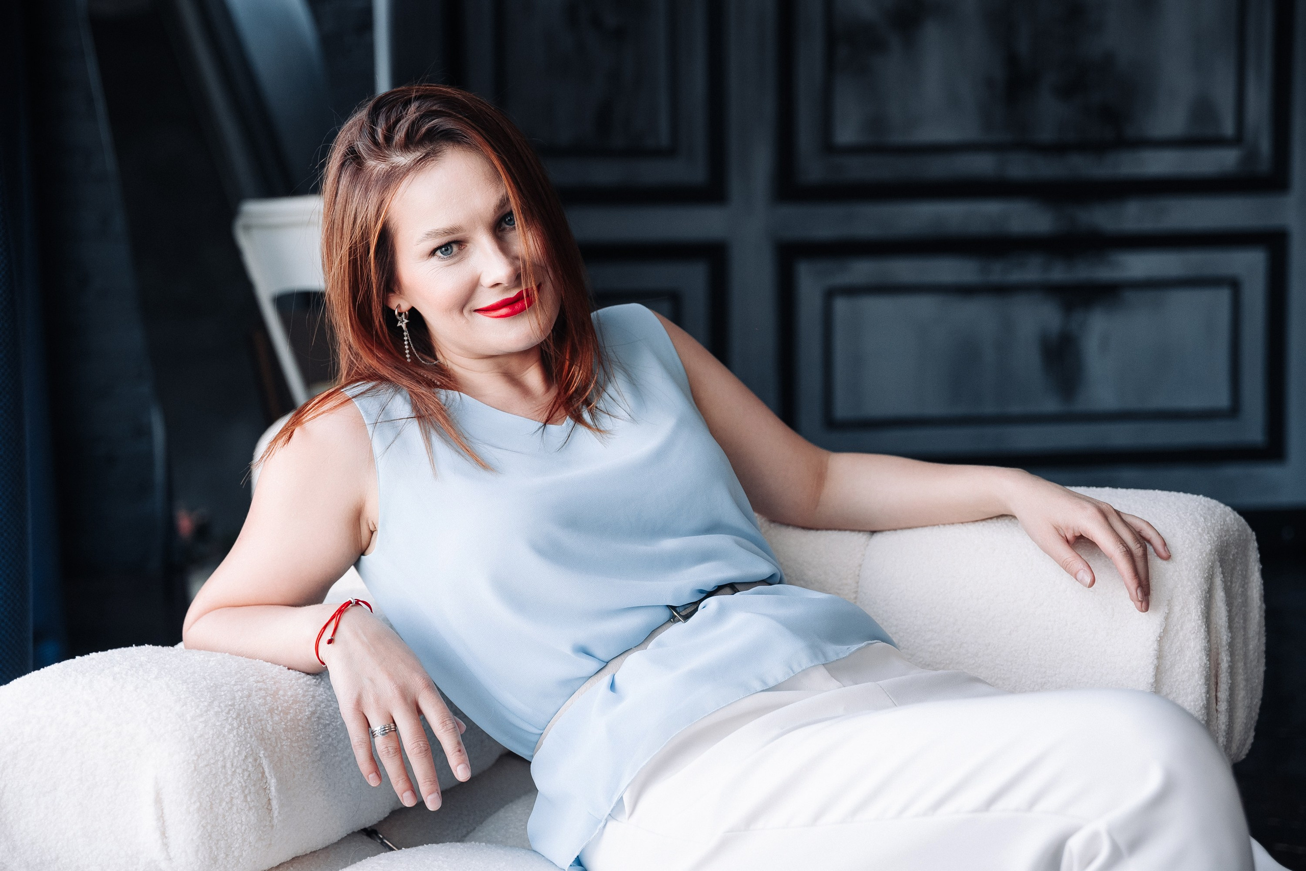 Этажи портреты. Фотограф в Хабаровске Швендых Рудольф