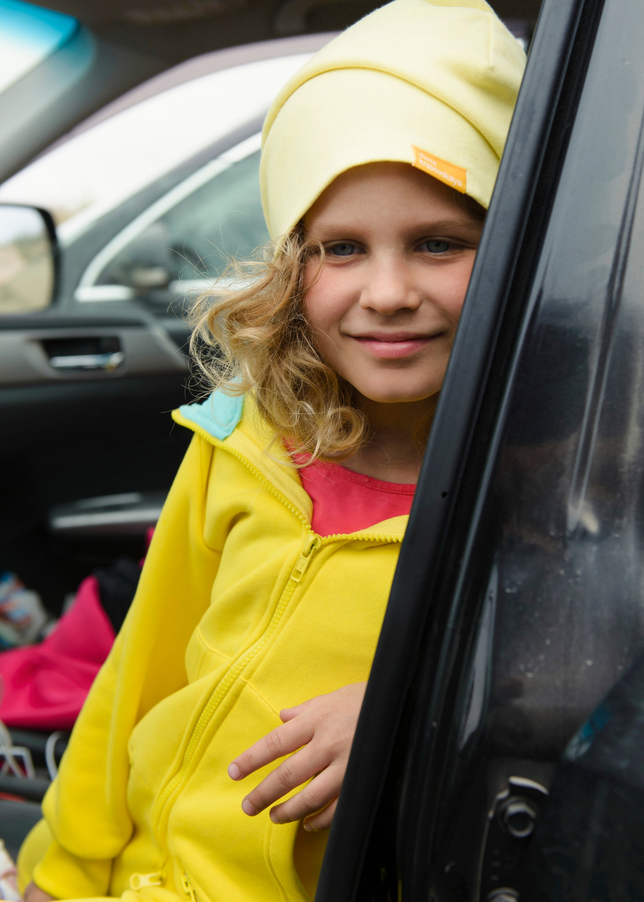 Kiteboom. Главная