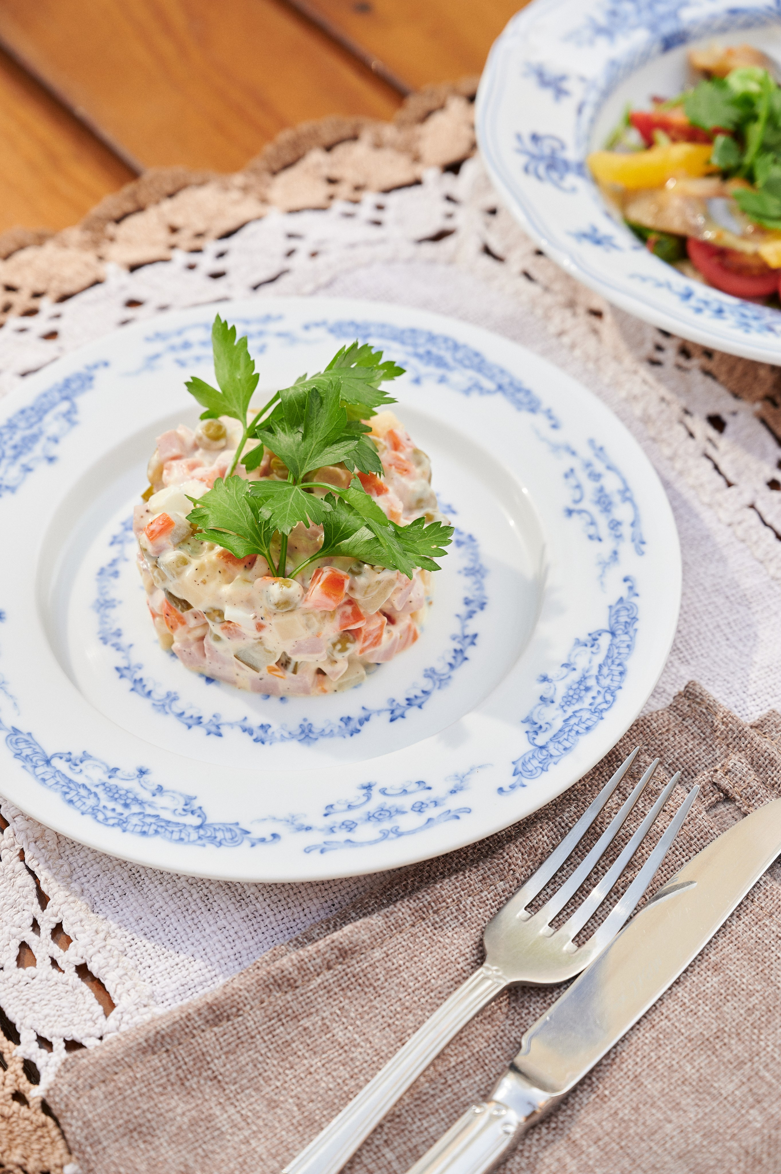 Ресторан «Амбаръ». Контент фотограф в Саратове и Москве Дима Савельев