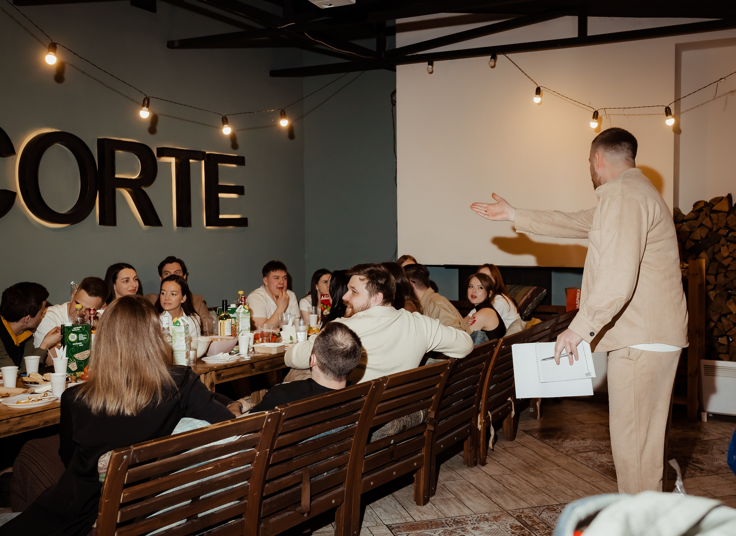 День Рождения Кирилла. ФОТОГРАФ Маргарита Сивакова | Ярославль Кострома Москва