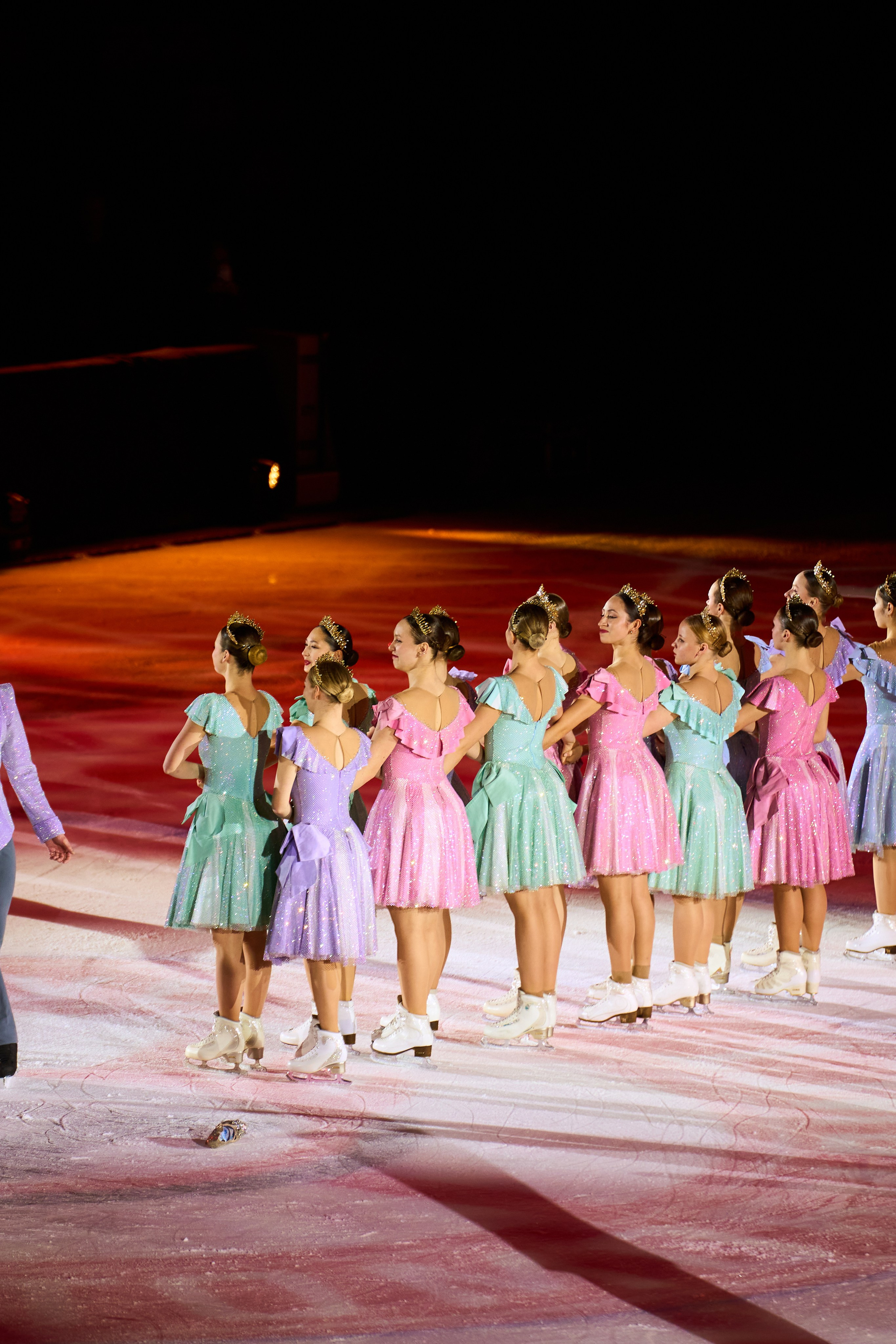 ЛЕДОВОЕ ШОУ “ЗОЛУШКА” & MAHNEVAEVENT. Yekaterinburg, Sochi, Istanbul, Tiflis-Bshari Zaana’da fotoğrafçı