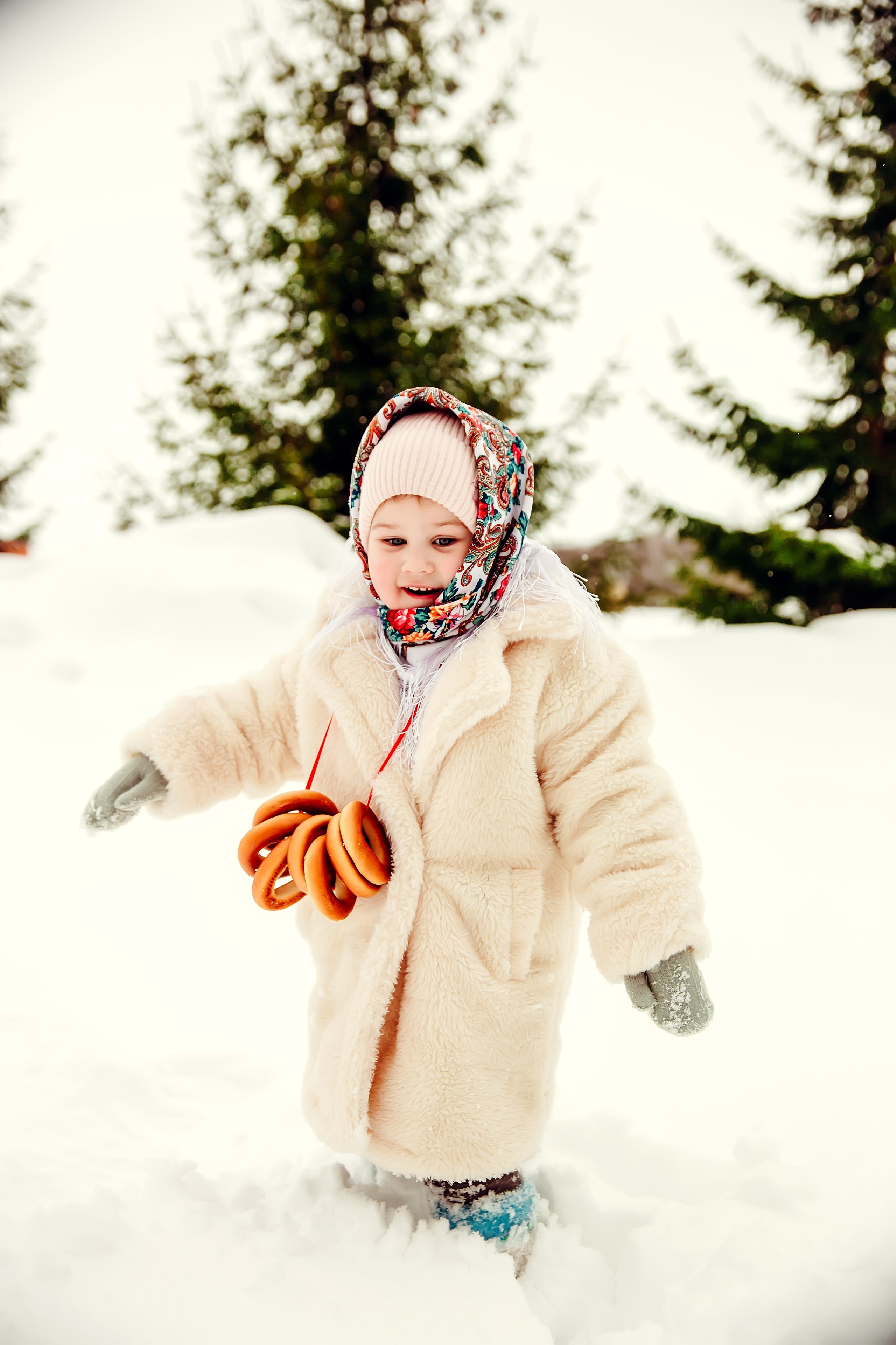 Варя. Школьный и детский фотограф Старожилово