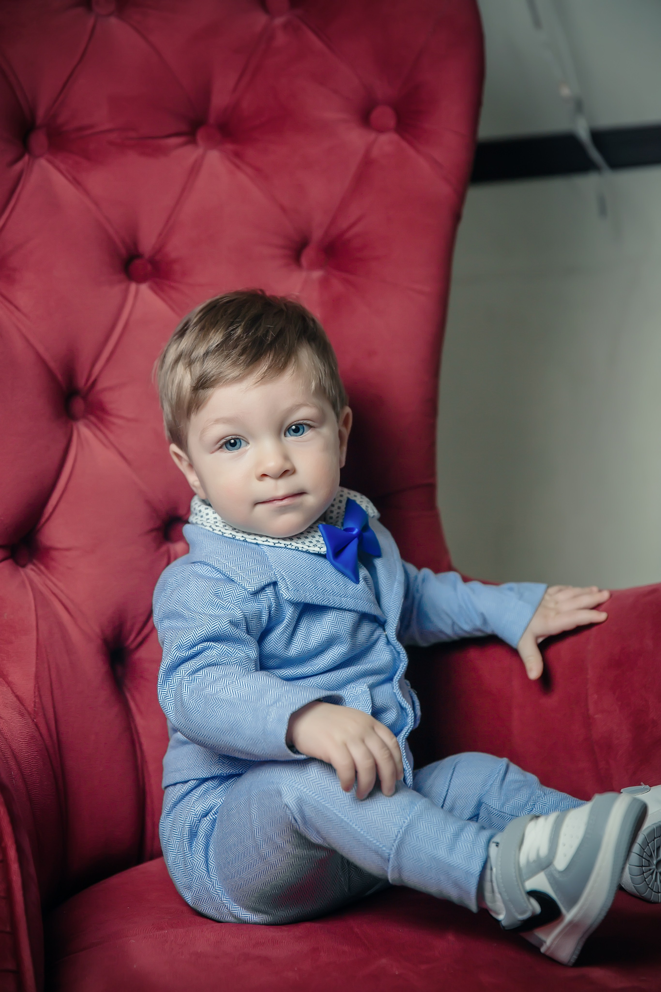 Годовасие Максима. Школьный и детский фотограф Старожилово