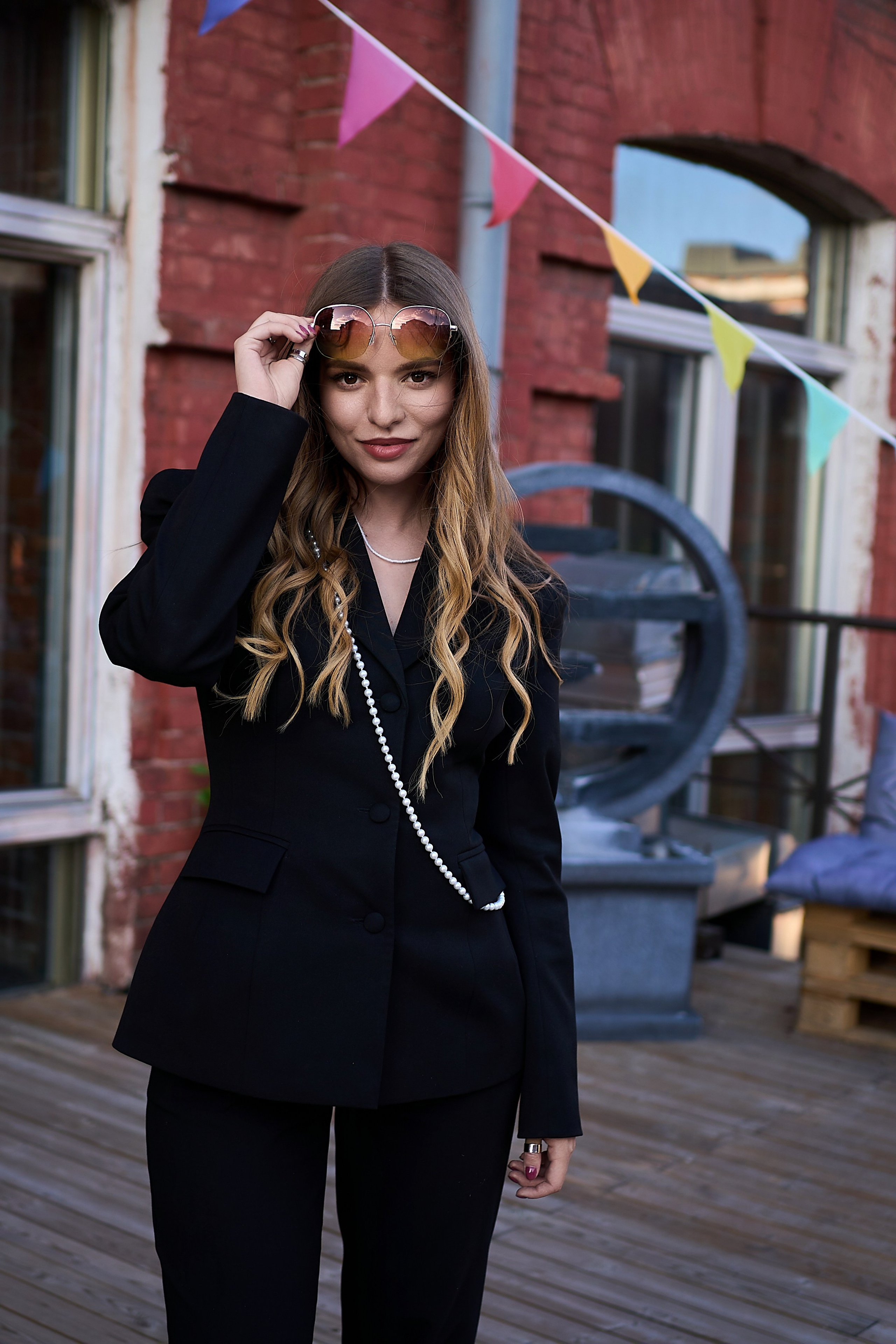 Правительства Москвы День стажера. Фотограф и Видеограф в Москве. Олег Корушев